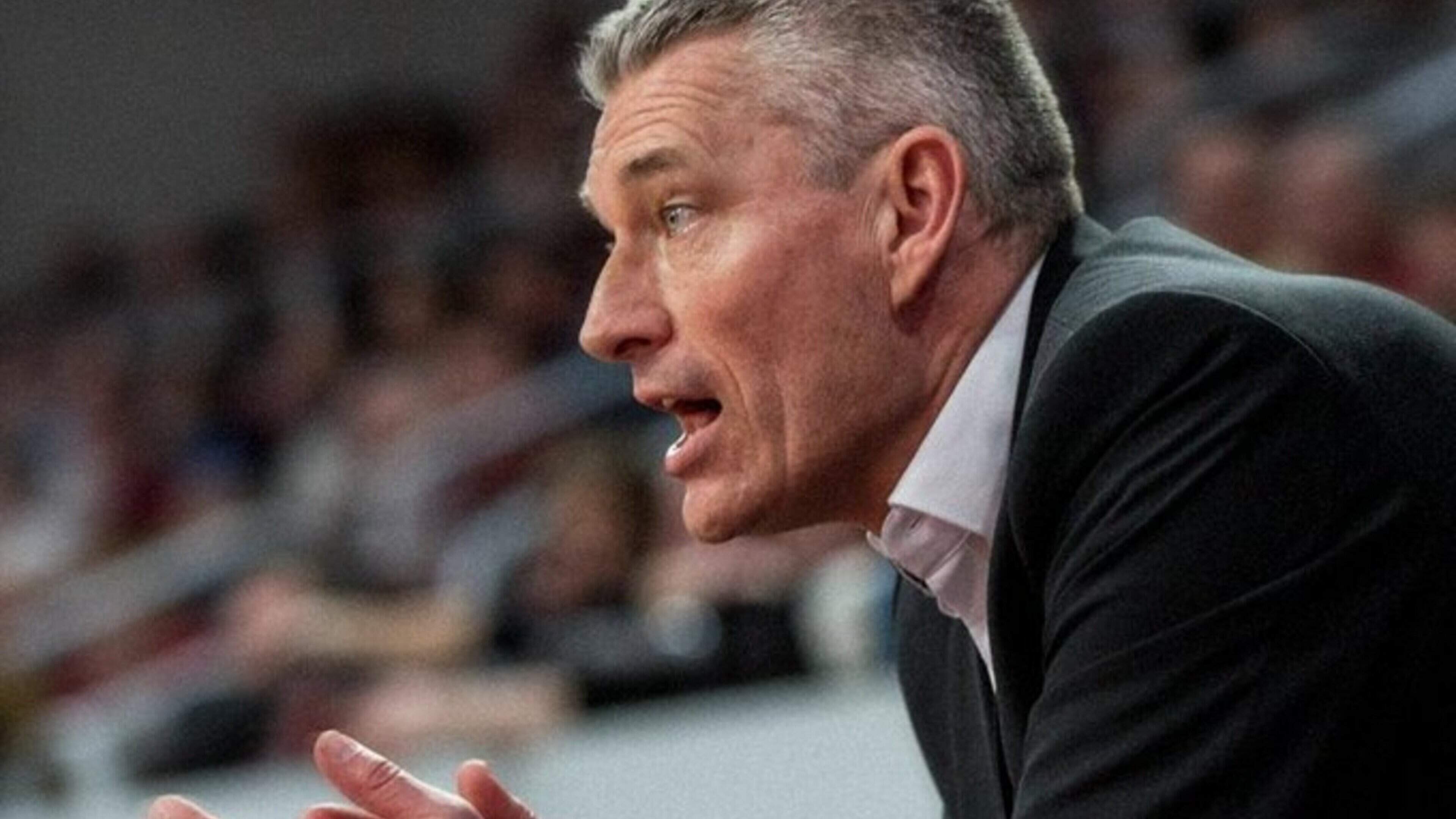 Antwerpenaar Leo De Rycke (ex-Giants) zet Europese avontuur voort als sportief directeur van Poolse Anwil Wloclawek