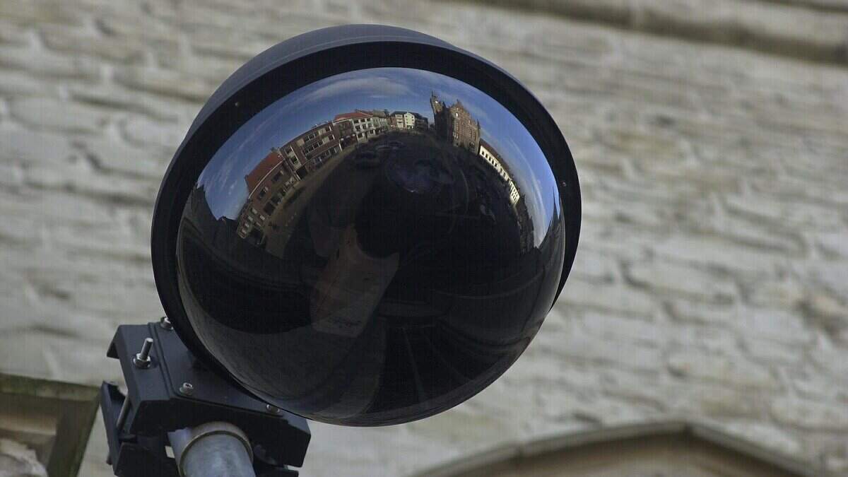 Stad plaatst twee extra camera’s in Westerlaan | Nieuwsblad