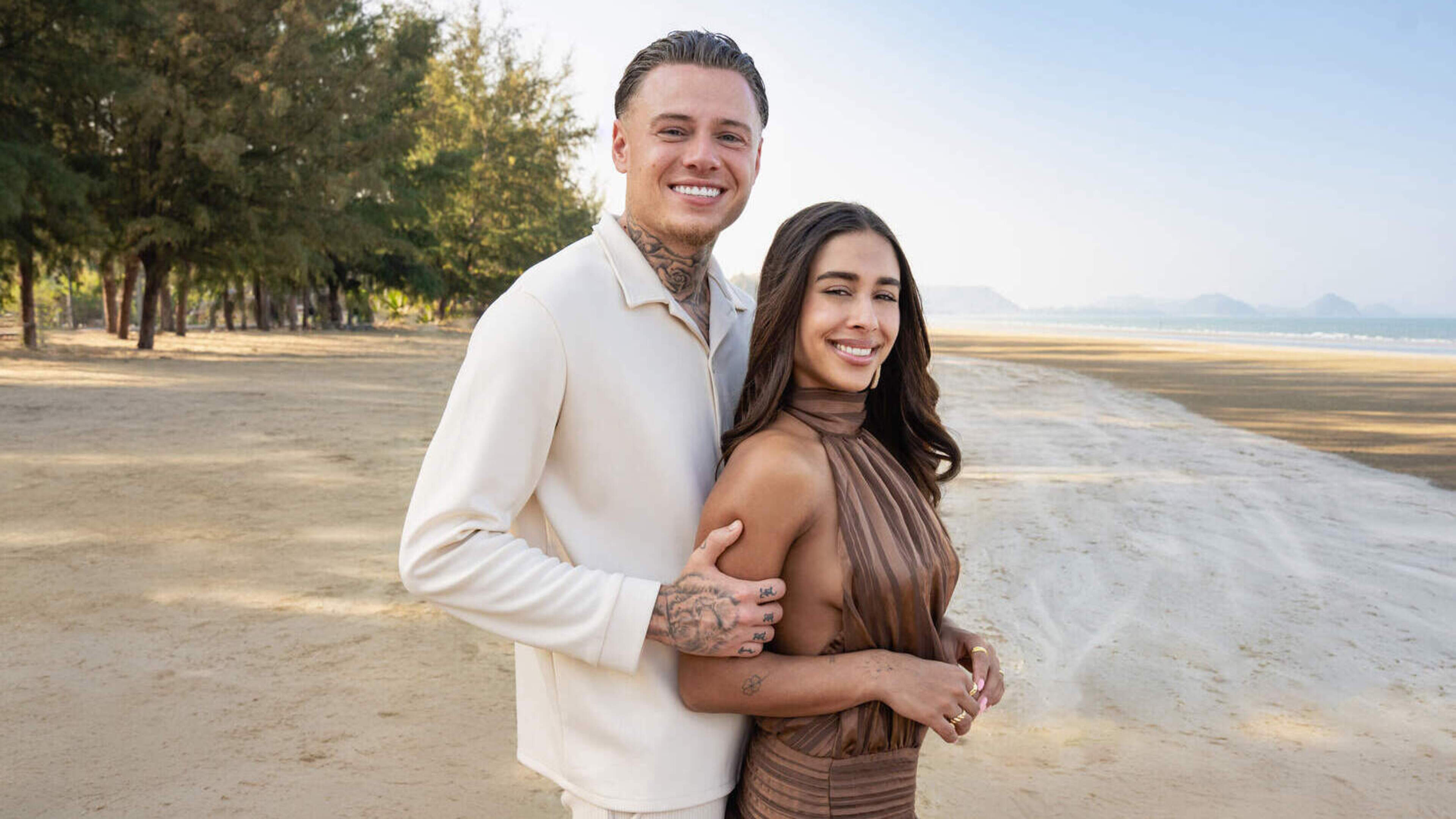 Ex van Jay uit ‘Temptation island’ heeft één advies voor zij