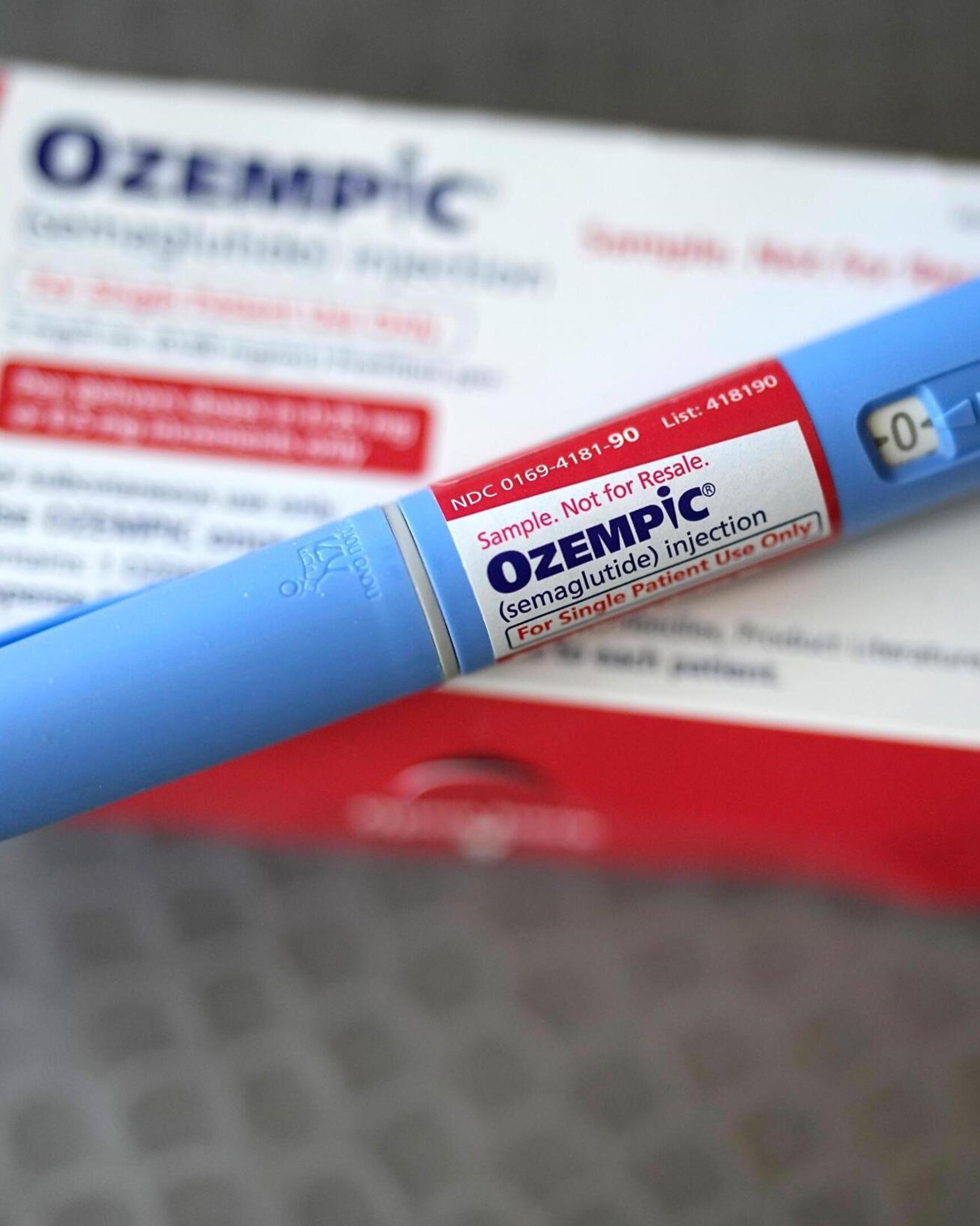 ozempic prijs nederland semaglutide kosten Diabetesmiddelen als Ozempic kosten de ziekteverzekering 76 miljoen euro  per jaar