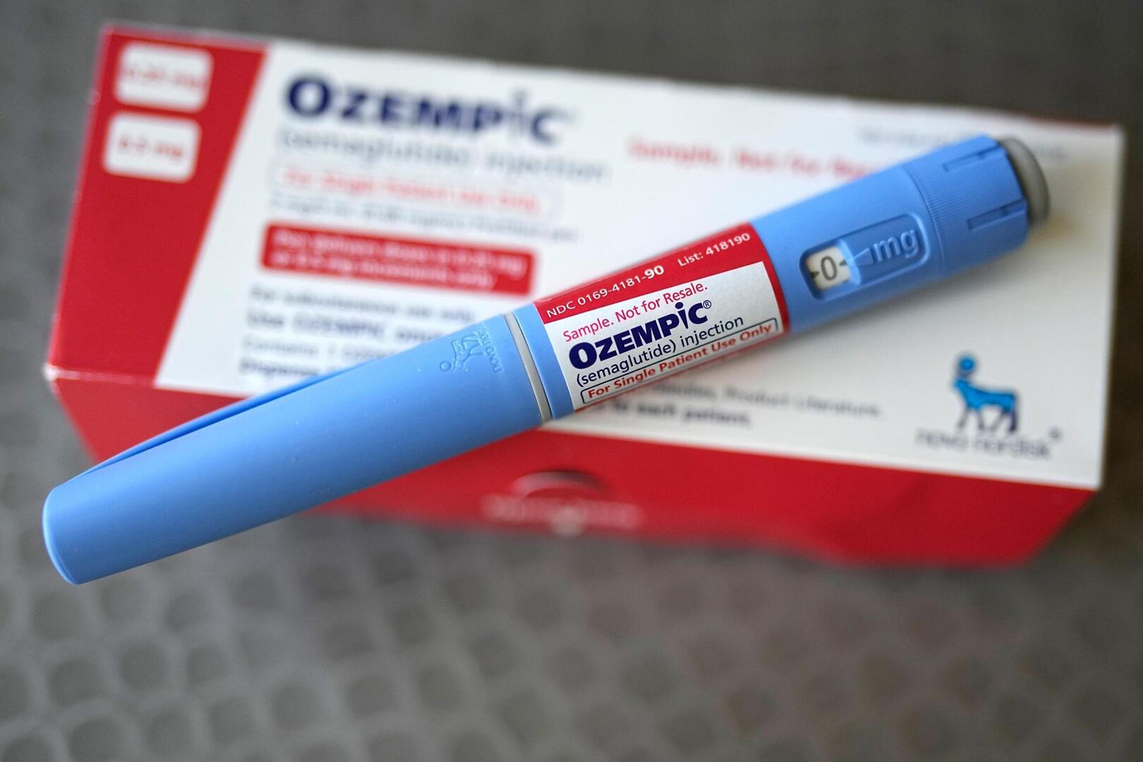 Diabetesmiddelen als Ozempic kosten de ziekteverzekering 76 miljoen euro  per jaar