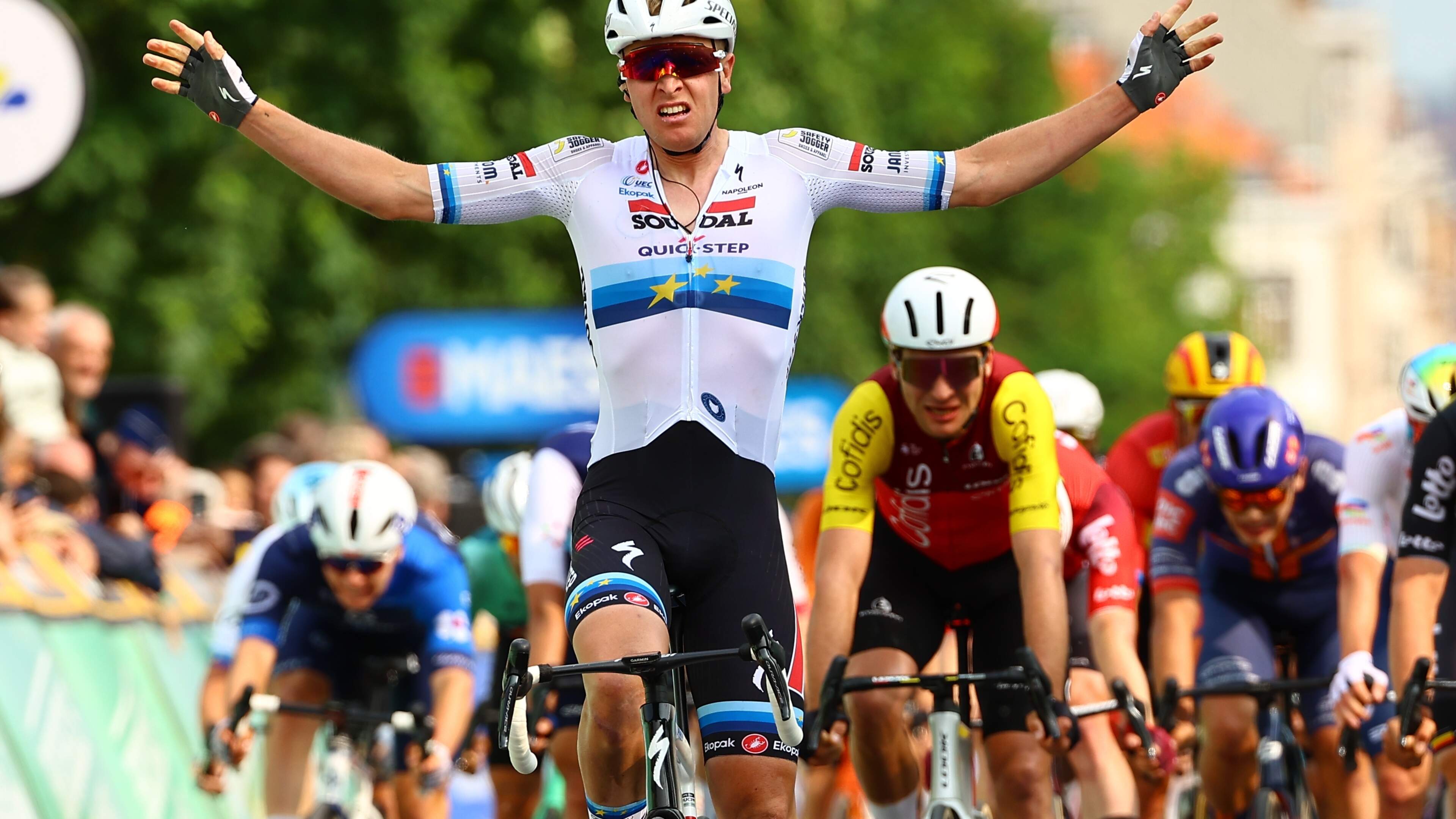 KOERSKALENDER VLAAMS-BRABANT. Wielerweekend begint vroeg in Bierbeek, Brussels Cycling Classic trekt alle aandacht
