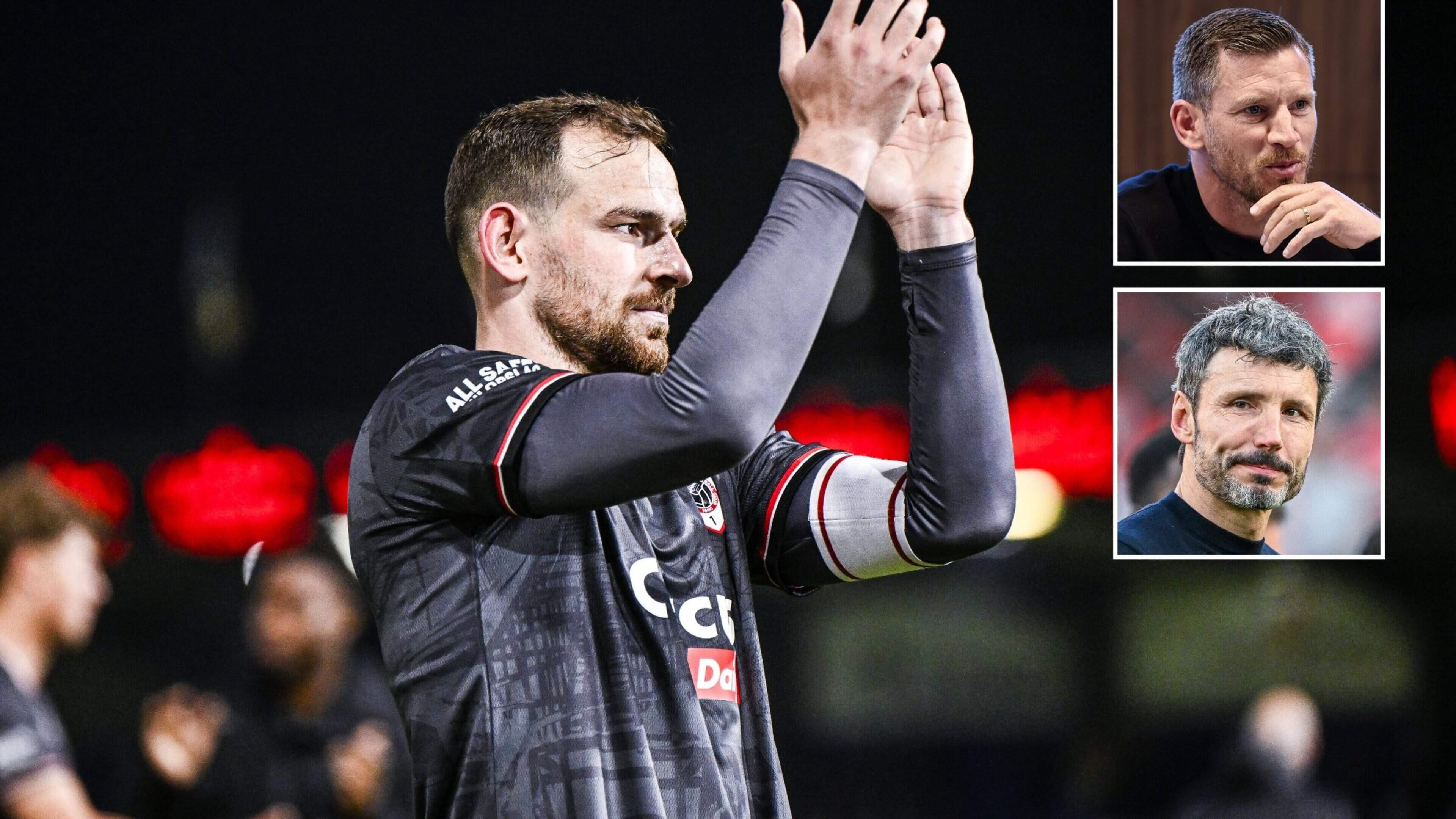 “Gelukkig gaan we samen nog op vakantie naar Mexico”: vijf intimi over het afscheid van Vincent Janssen bij Antwerp