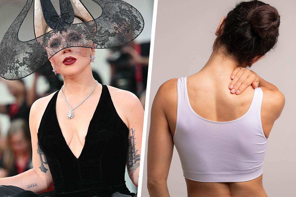 Eén op de 20 heeft het, en het zijn vooral vrouwen: wat is fibromyalgie