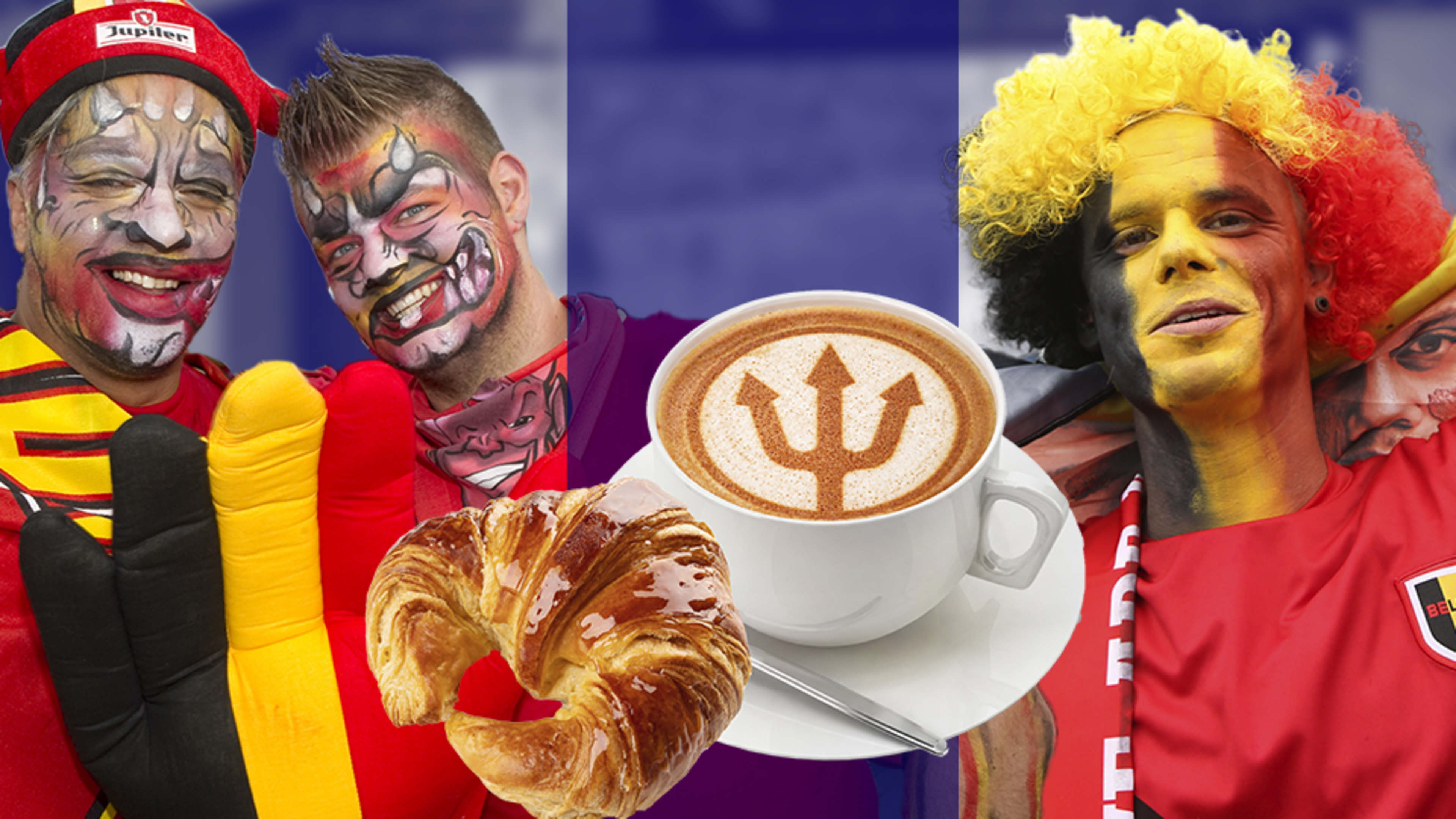 ‘Ontbijtmatch’ om vijf uur ‘s ochtends en Panini-reglement op school: hoe Duivelskoorts nu toch lijkt te stijgen met WK in zicht