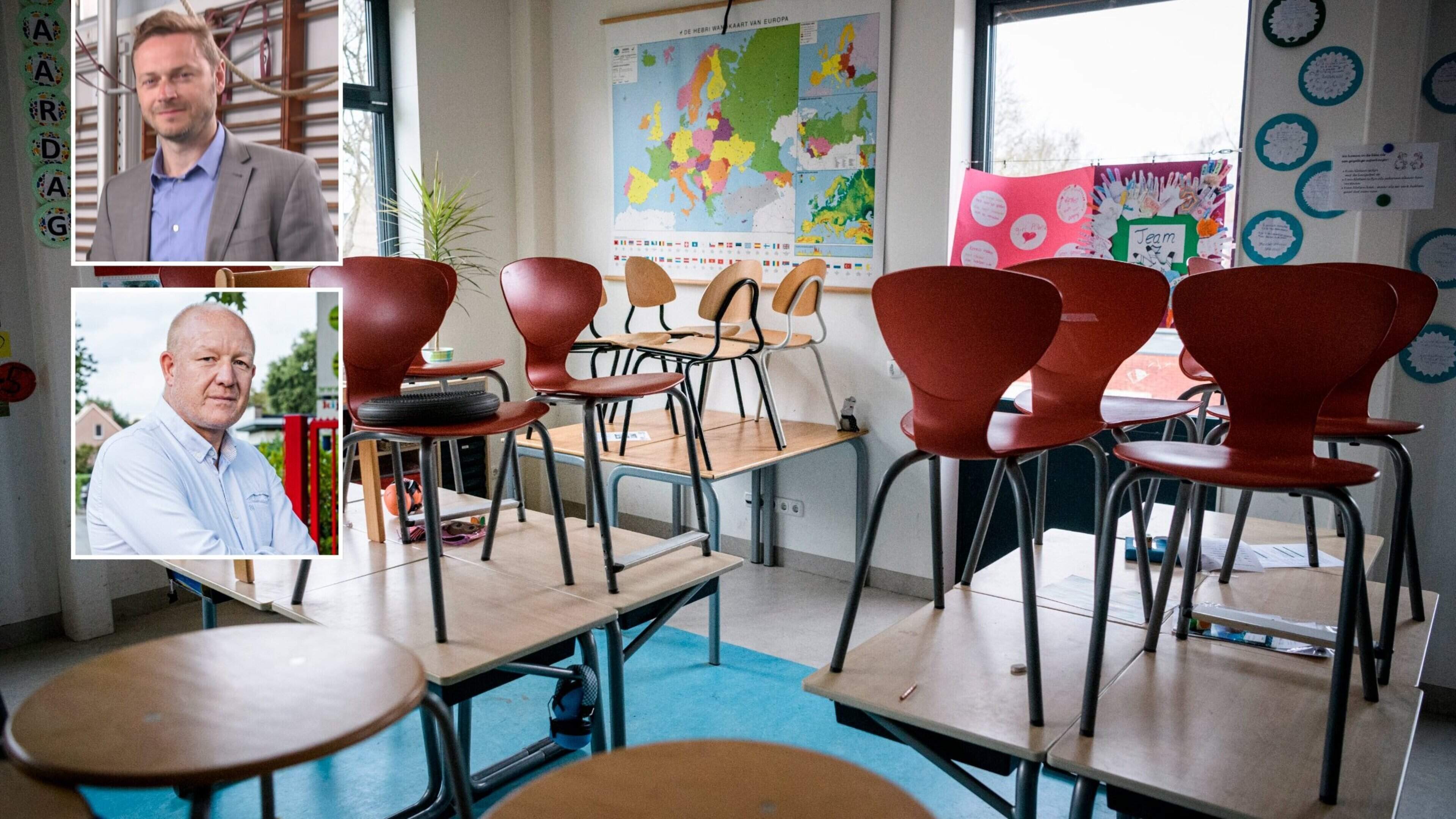 Bijna 9.000 leerlingen verliezen schooltoeslag na problematisch spijbelen: “Heeft nochtans heel beperkt effect”