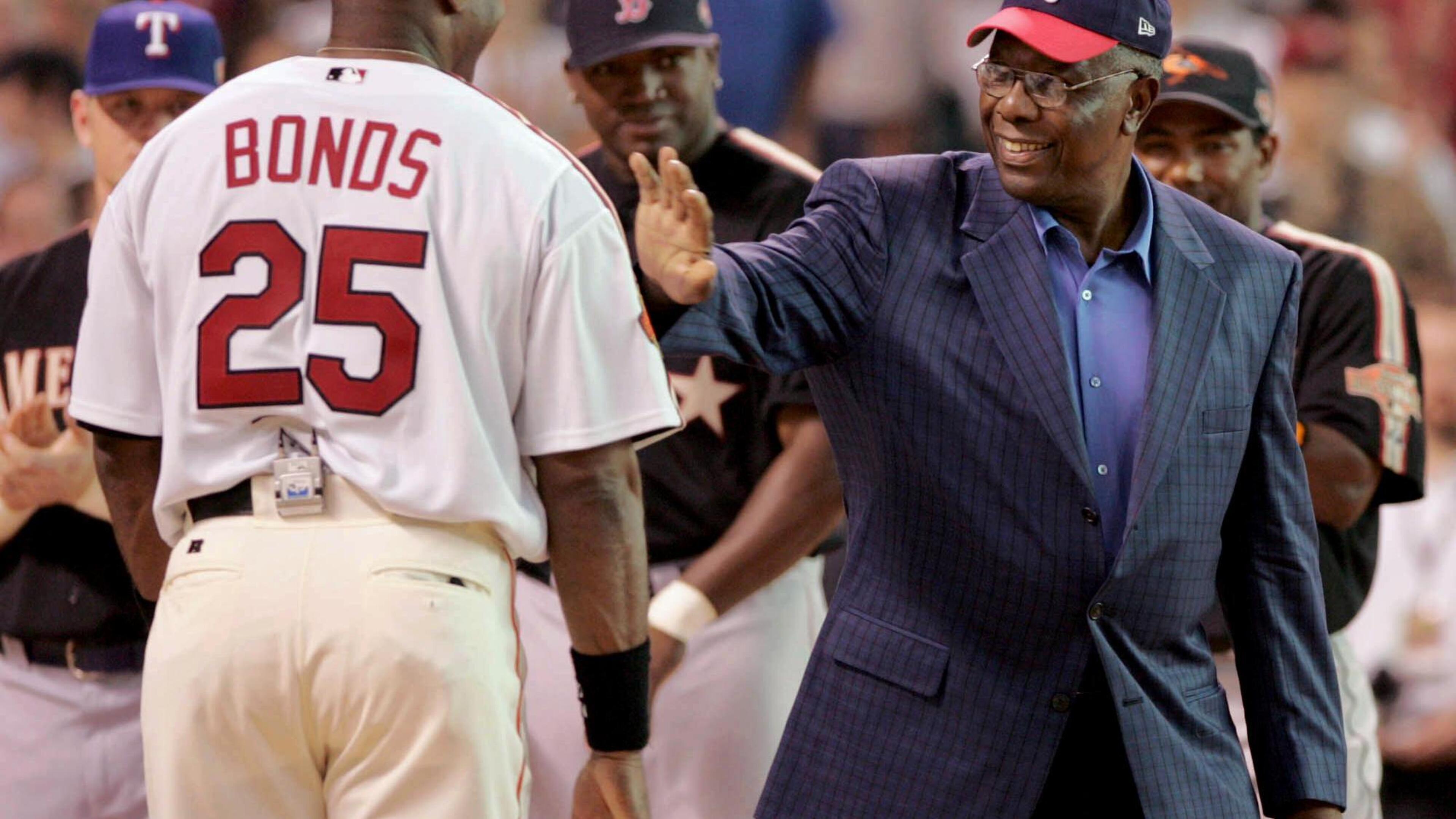 Amerikaanse baseball-legende Hank Aaron overleden