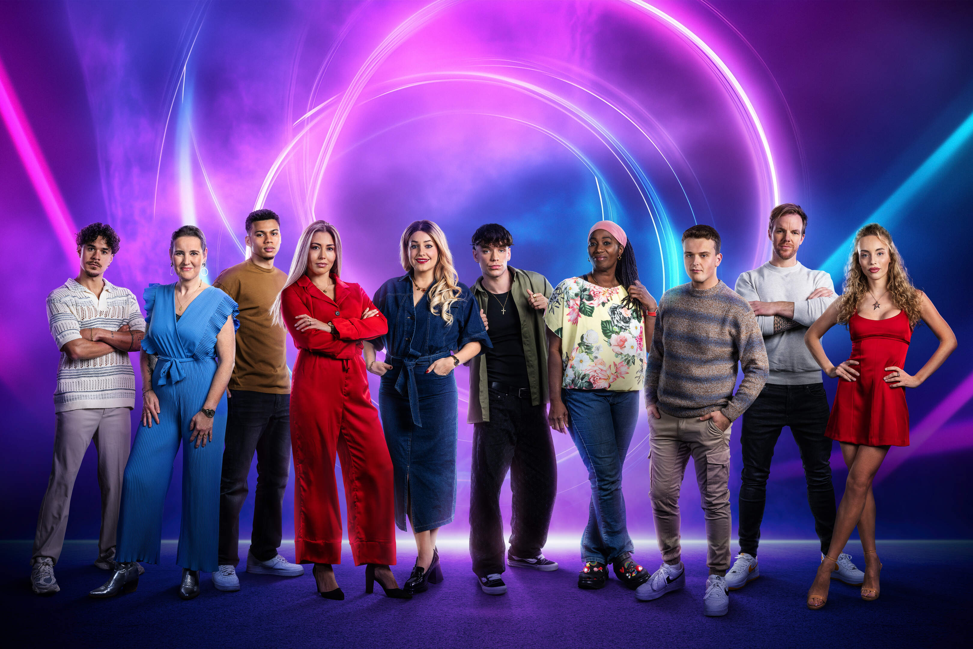 Deuren van 'Big Brother'-huis gaan toe: Play stopt met ultieme realityshow | Nieuwsblad