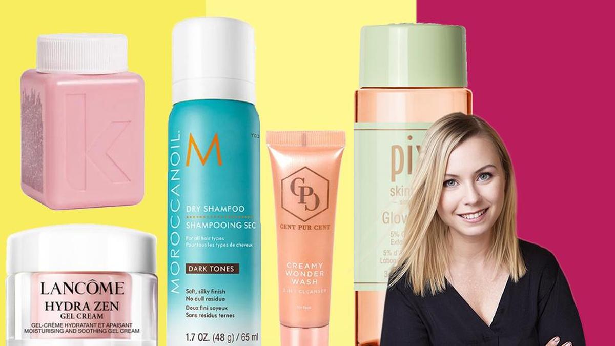Handige Mini Verpakkingen voor je Vakantie: De Must-Haves Volgens Onze Beauty Expert