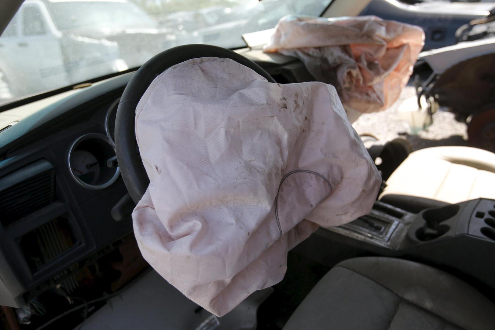 Ontplofte airbags van Takata hebben de afgelopen jaren wereldwijd al minstens dertig dodelijke slachtoffers en meer dan 400 gewonden geëist.