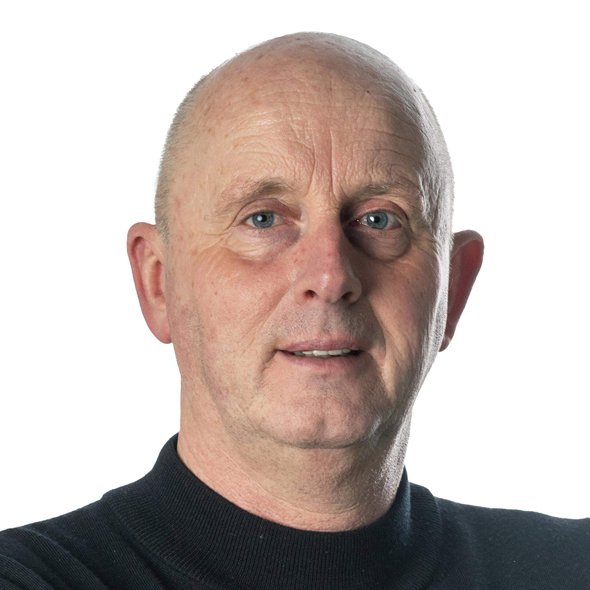 Thierry Goeman 