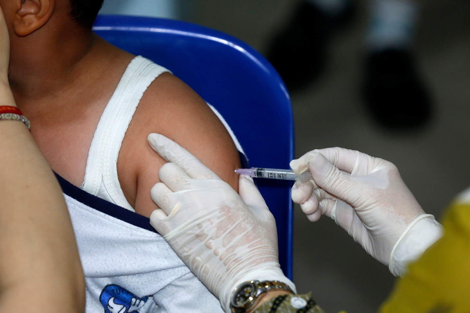 Ergste uitbraak van infectieziekte difterie in decennia in Australië ...