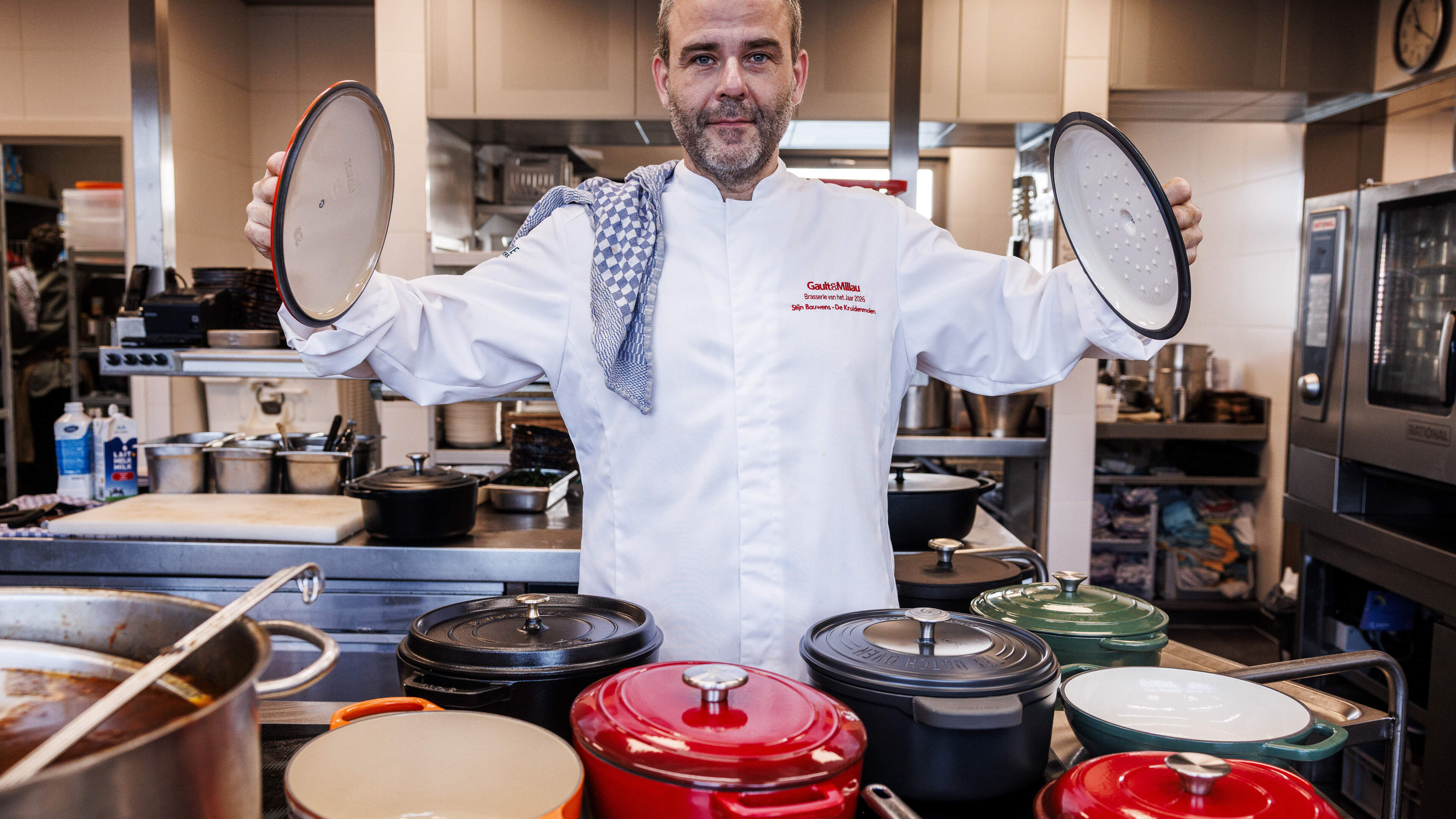 Zijn Le Creuset of Staub het geld waard of is goedkope gieti