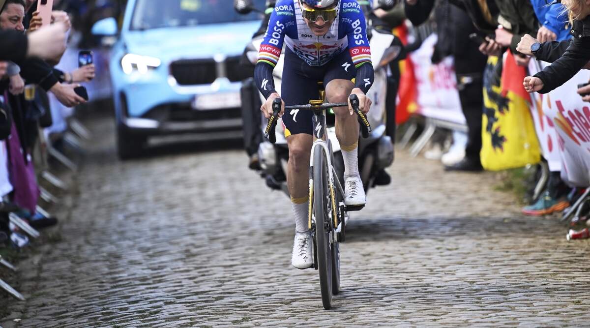 Can Remco Evenepoel Win the Five Cycling Monuments?