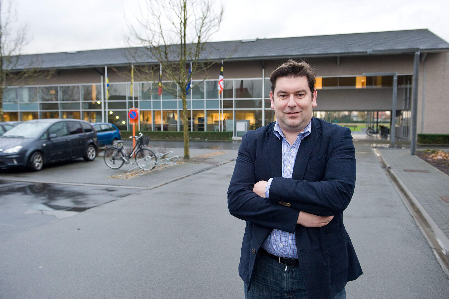 “20.000 inwoners, dat is al geen kleine gemeente meer”: CD&V ...
