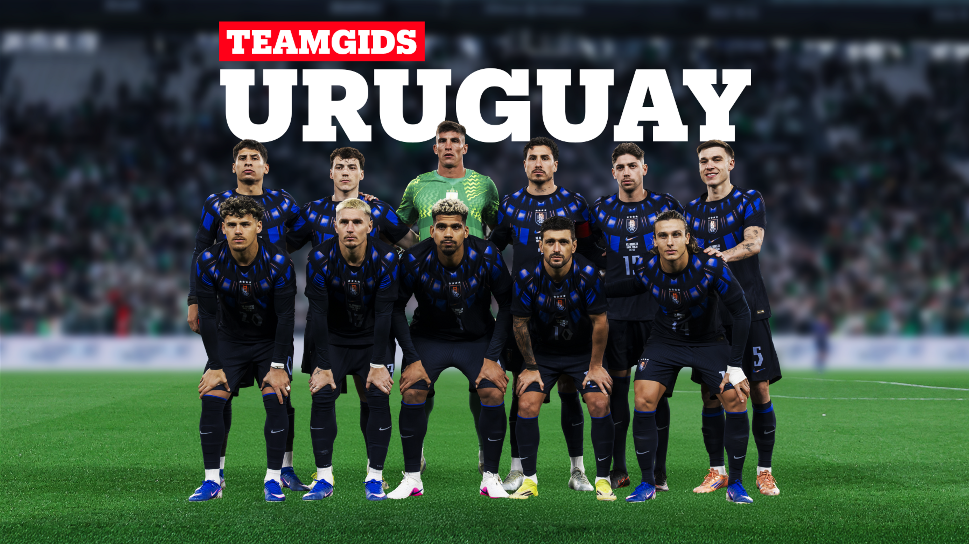 De laatste drie jaar onder Marcelo Bielsa waren een rollercoaster: alles over de WK-selectie van Uruguay