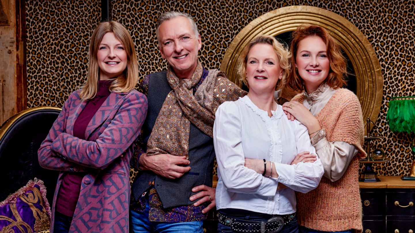 Het is onduidelijk wanneer de Meilandjes kunnen verhuizen.