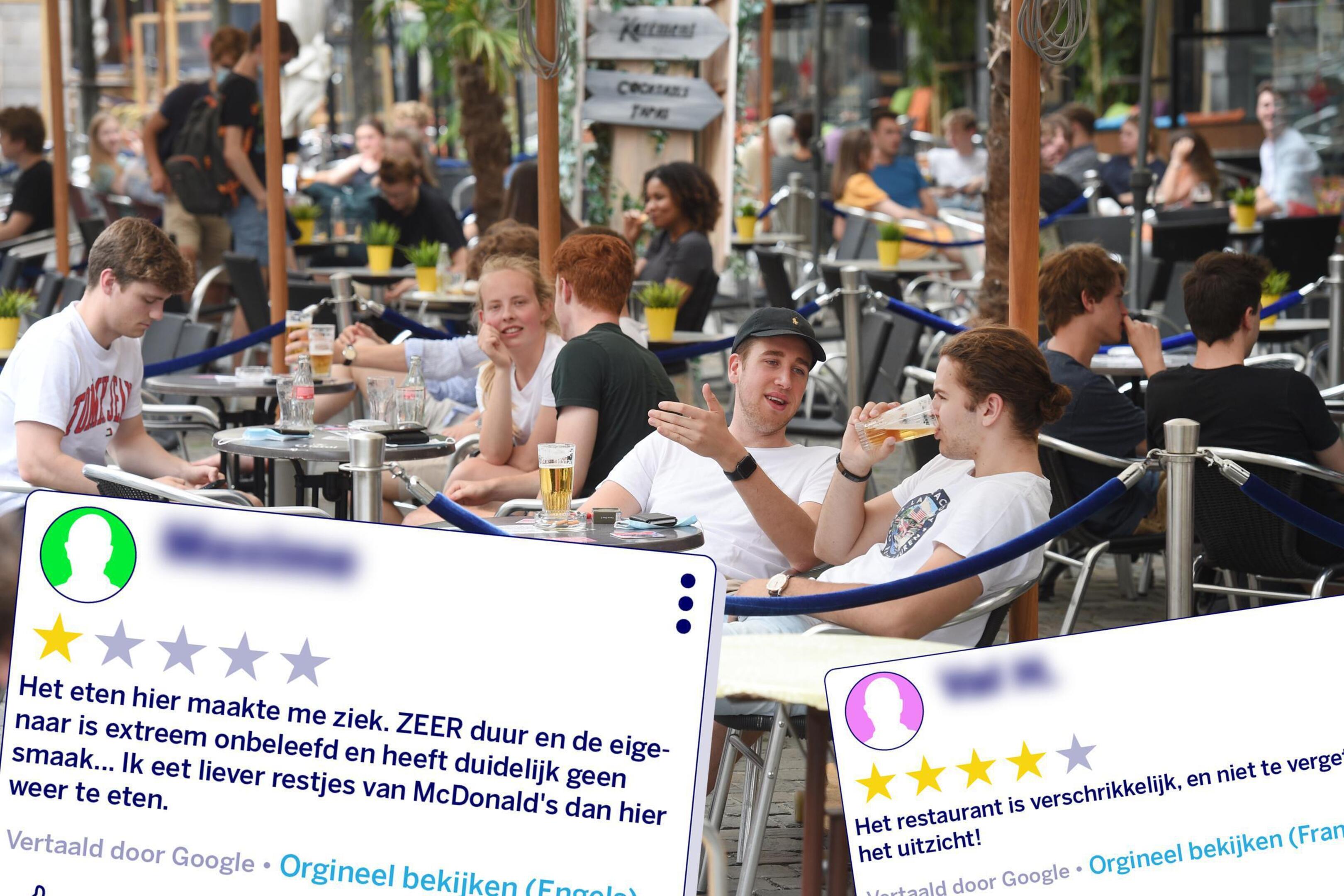 ScreenX in Kinepolis Hasselt: betoverende filmbeleving of te veel van