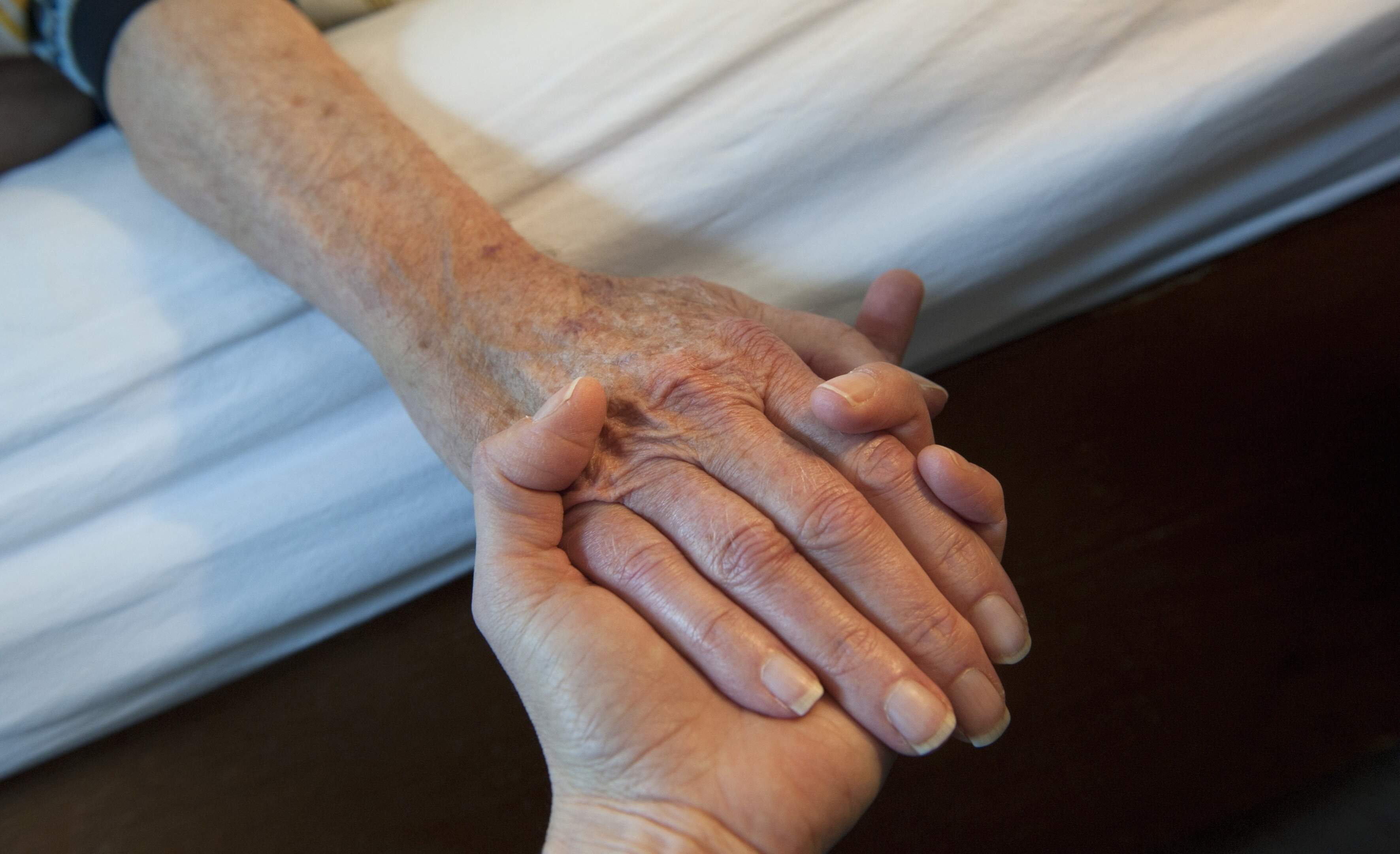 Uruguay voert voor het eerst euthanasie uit na nieuwe wet op hulp bij sterven