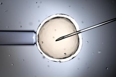 De ‘oudste baby ter wereld” is geboren in de Amerikaanse staat Ohio. Het kindje werd geboren uit een embryo dat in 1994 ingevroren werd