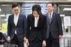 De Zuid-Koreaanse Kim Keon Hee, echtgenote van de in april afgezette ex-president Yoon Suk Yeol, is dinsdagavond gearresteerd.