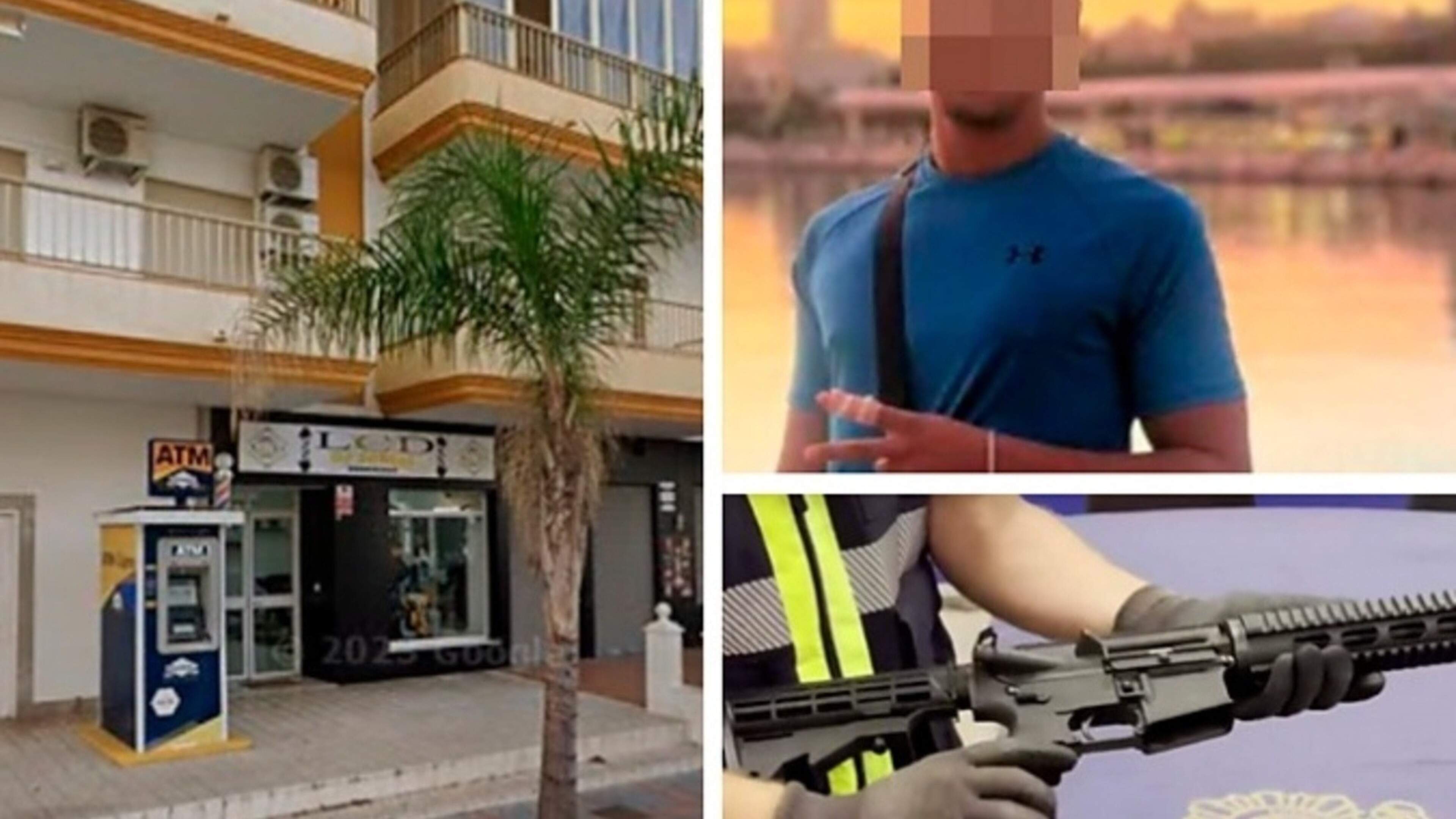 Blunder van Spaanse justitie: Belgische tiener (17) verdacht van huurmoord aan Costa del Sol plots onvindbaar