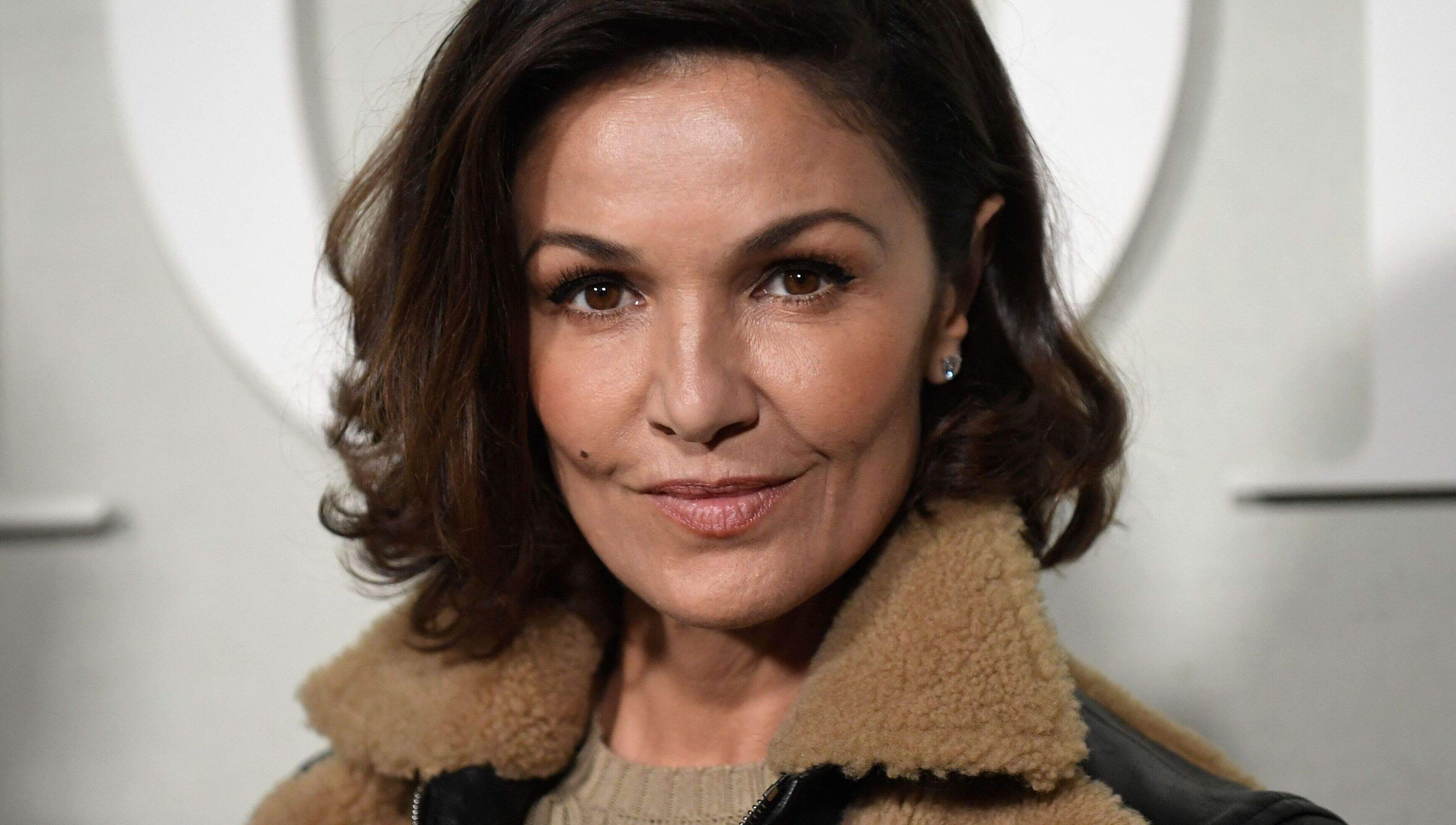 Actrice Nadia Farès overlijdt op 57-jarige leeftijd na ongeval in zwembad