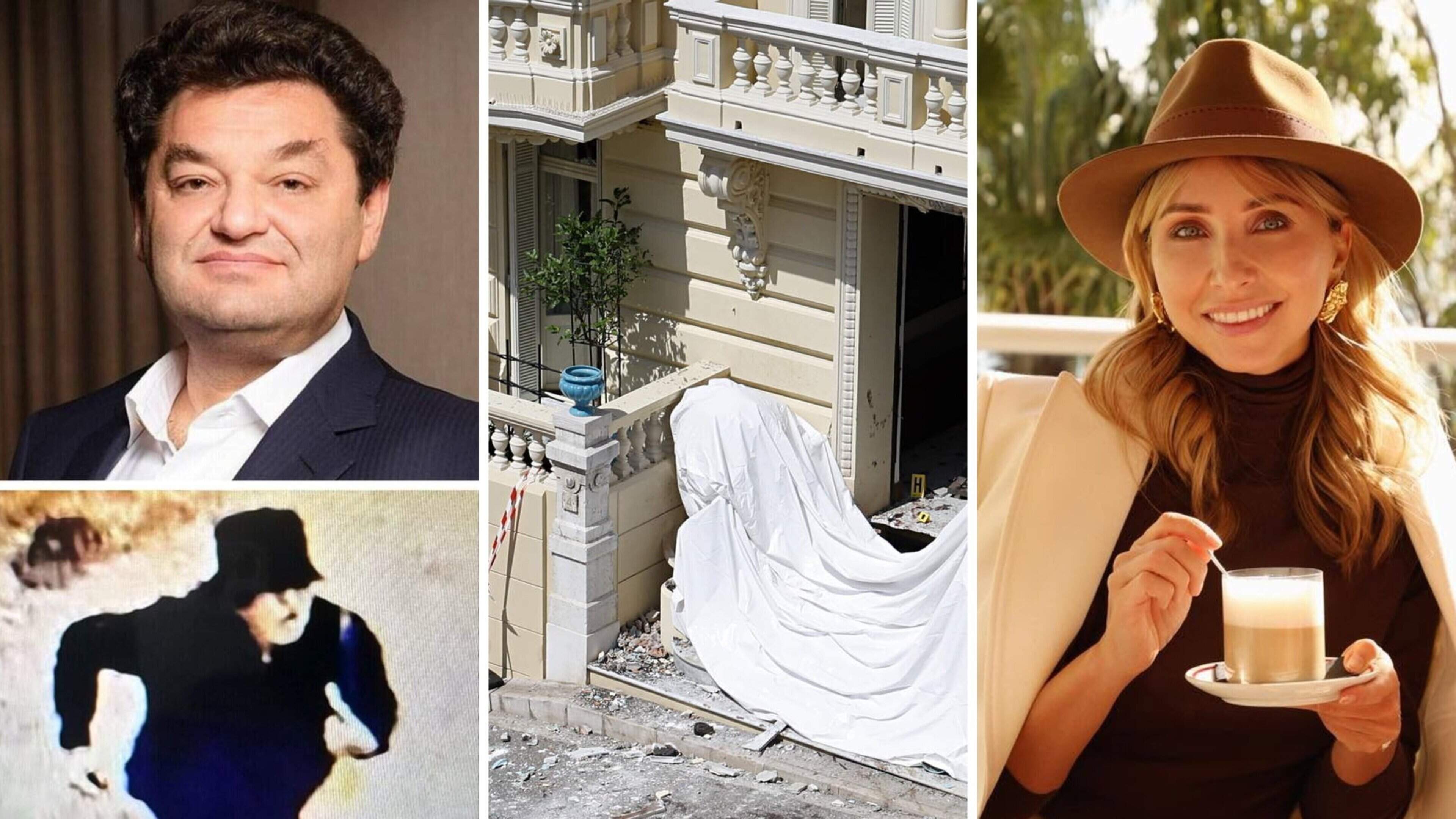 Bomaanslag in Monaco legt slangenkuil bloot: nieuwe smeuïge details in zaak vol geweld, seks en schimmige miljarden