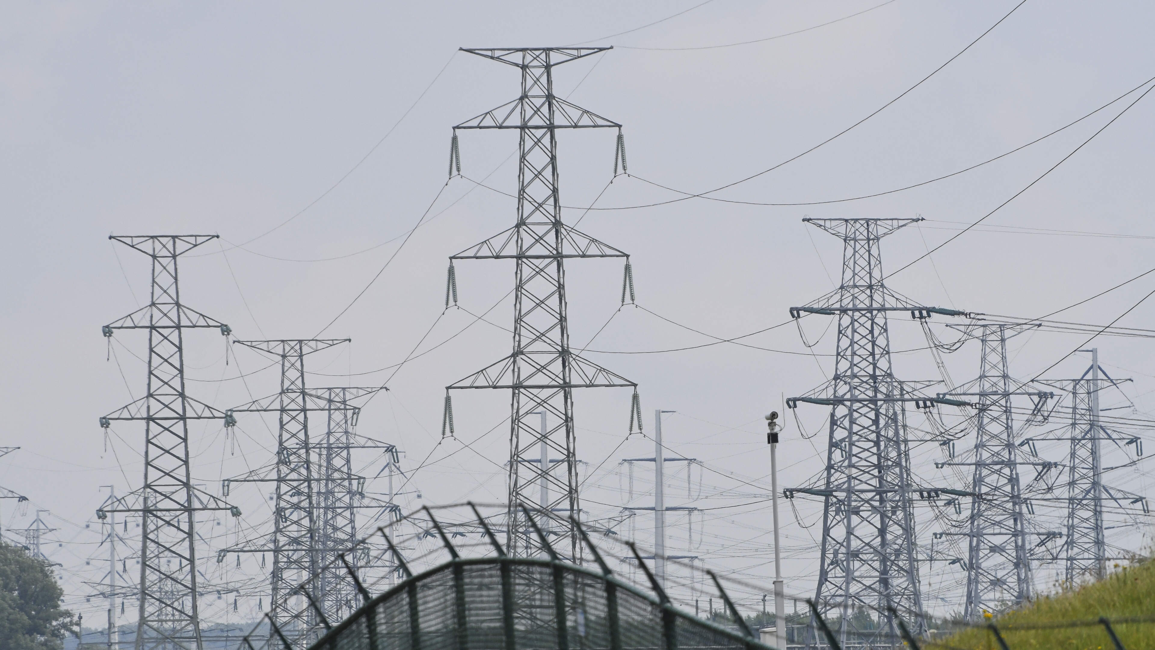 “Tegen 2030 dreigt elektriciteitstekort in Nederland”