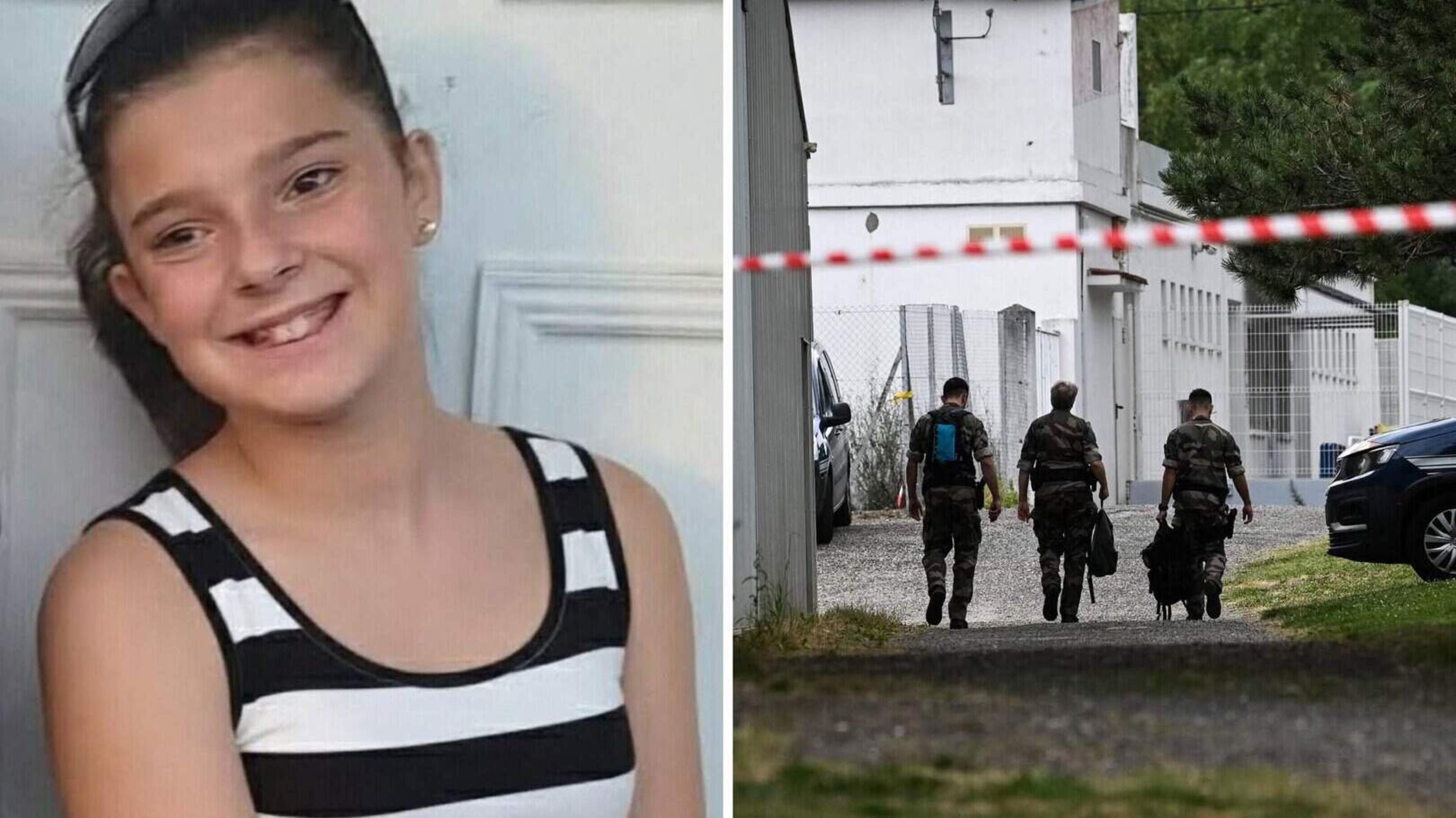 Hoofdverdachte van moord op Lyhanna (11) voor eigen veilighe