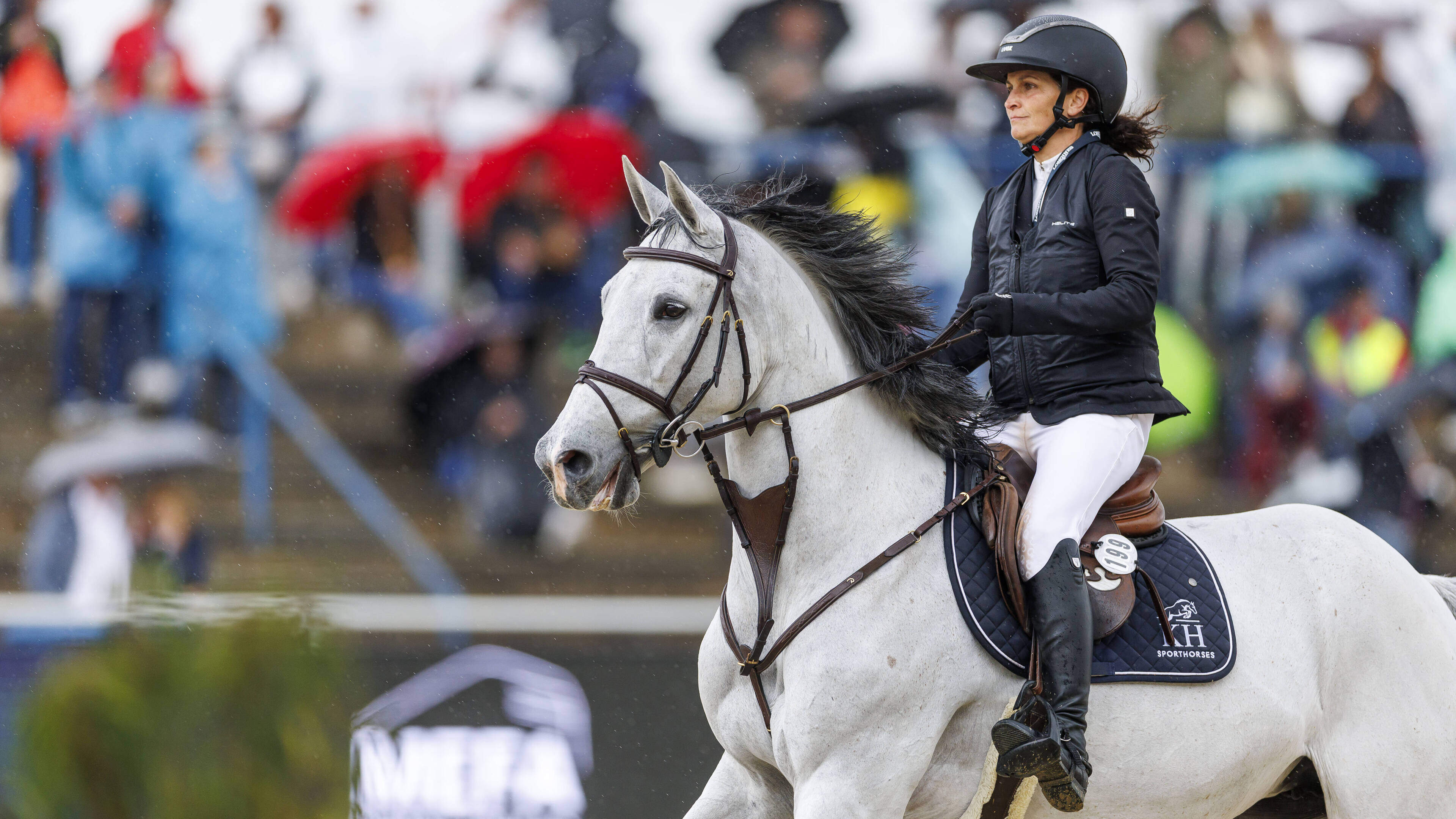 Belgisch jumpingteam tweede in landenprijs Deauville, springruiters zesde in Sankt Gallen