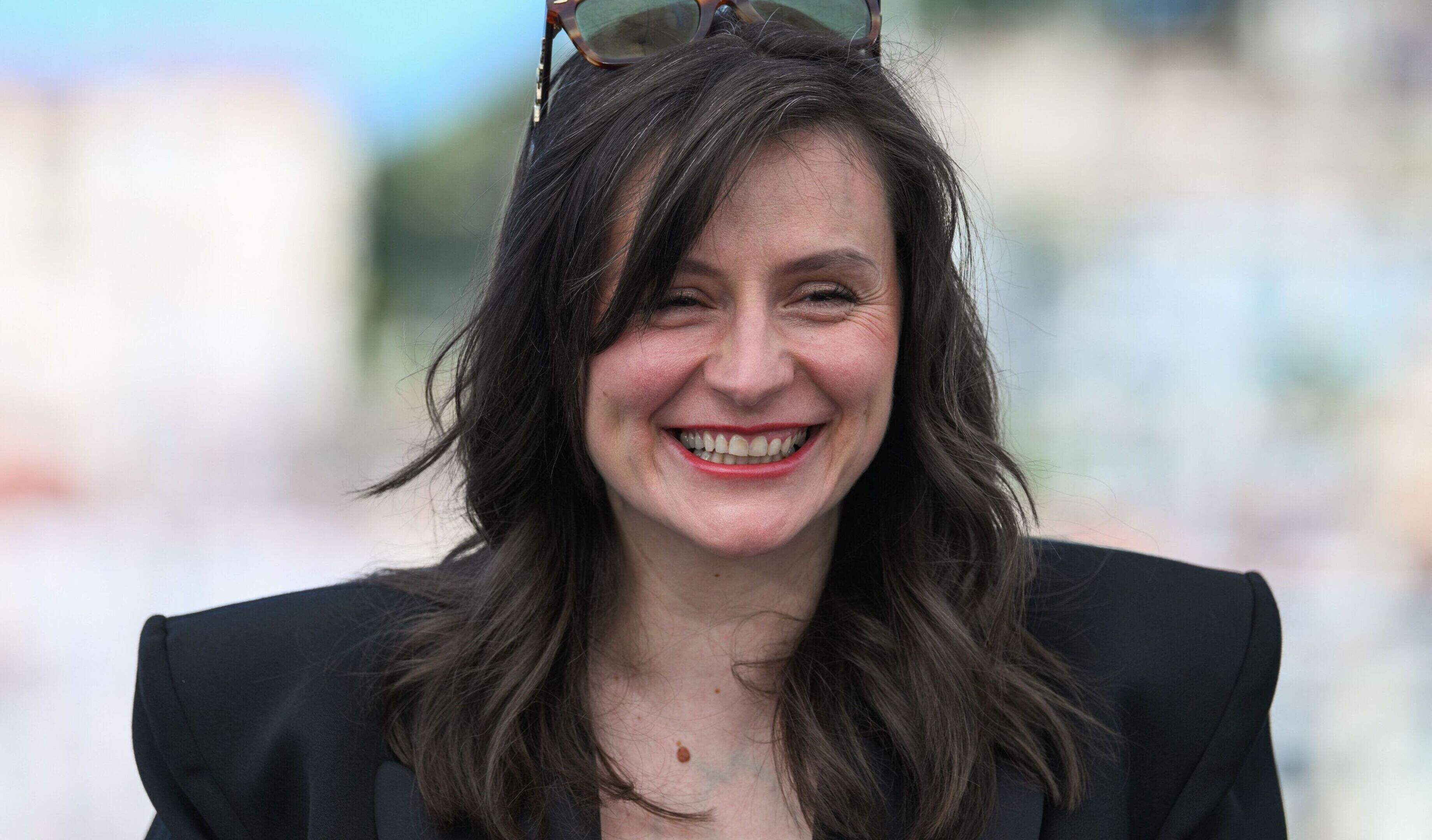 Oostenrijkse regisseur bekroond in Cannes voor ingetogen film “Everytime” over rouw en verlies