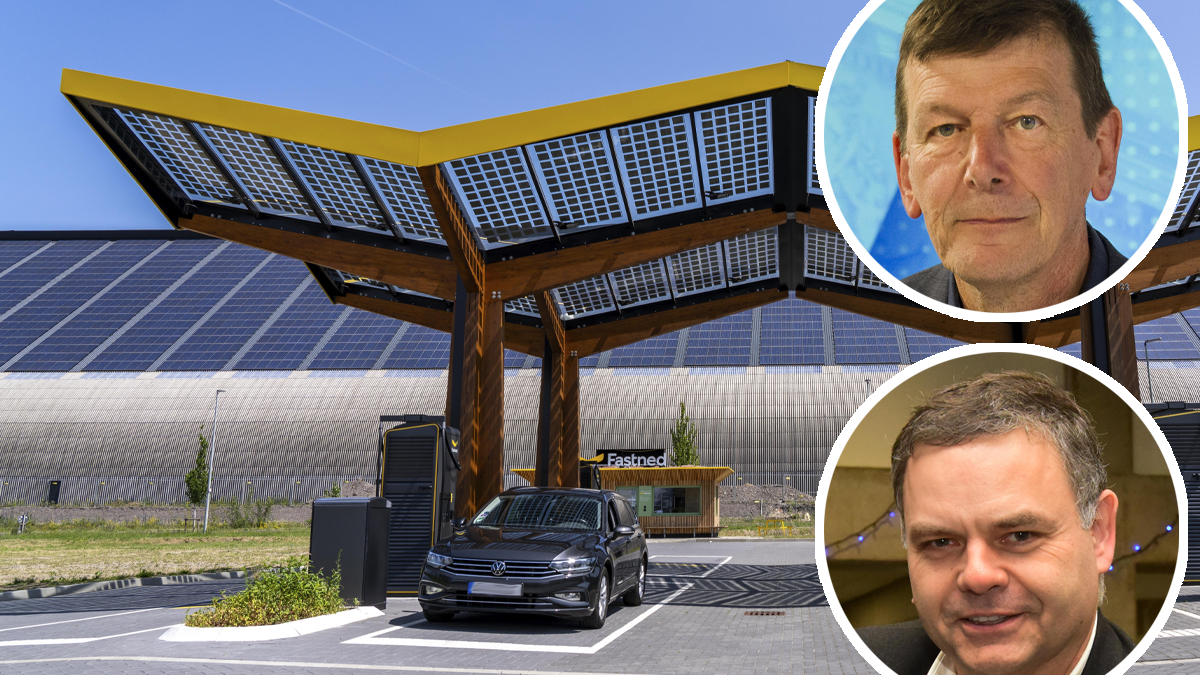 Fastned wil per brief Belgische spaarder verleiden met 6 procent bruto rendement. Experts zijn scept... — Nieuwsblad.be