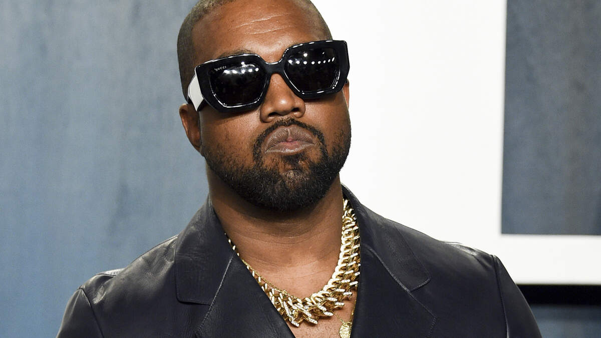 Kanye West live in Gelredome: concert op 6 juni | De Telegraaf