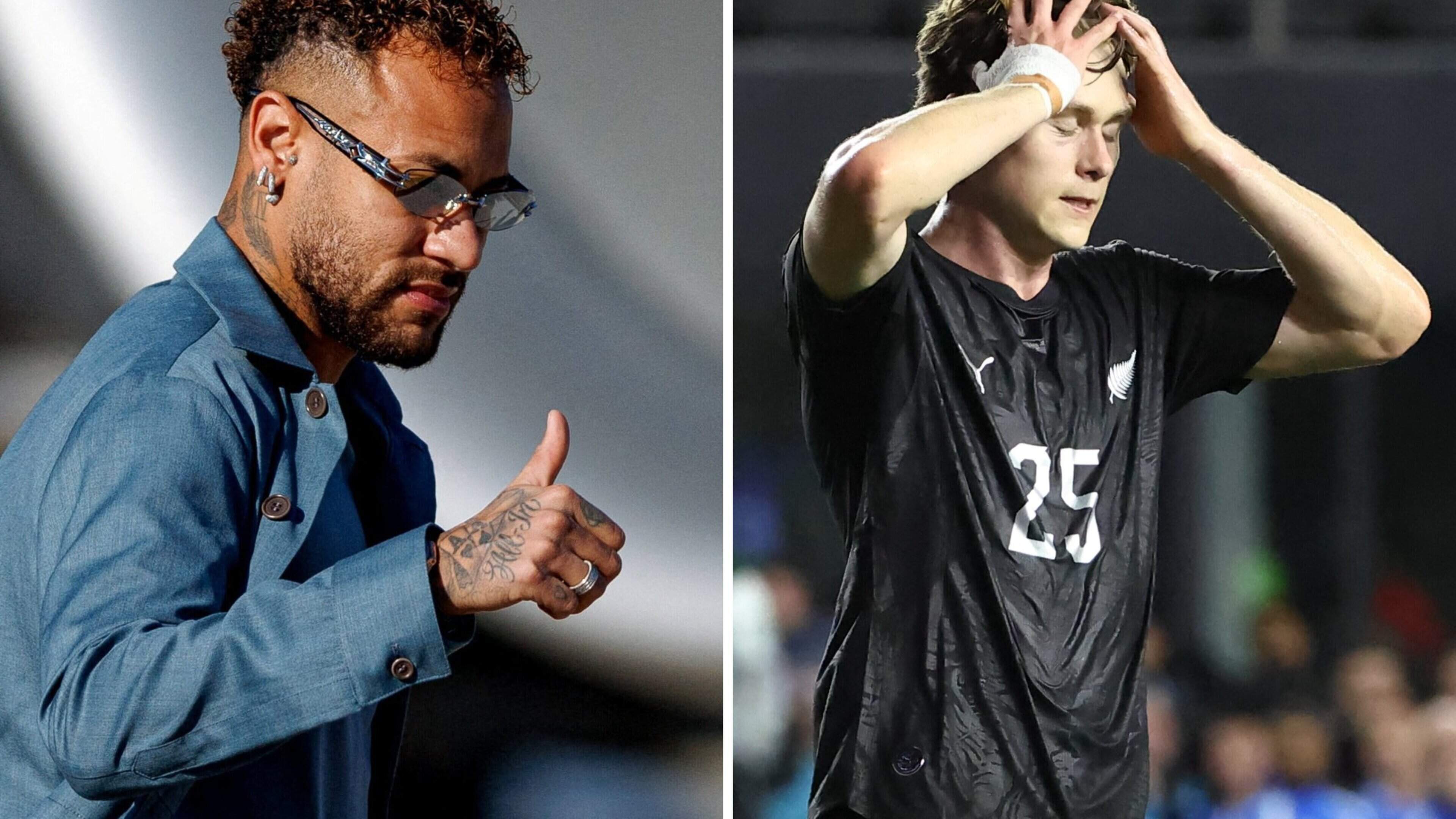 LIVE WK. Tegenstander van Rode Duivels zwaar onderuit in oefenduel tegen Haïti, Neymar en co. zijn gearriveerd in Verenigde Staten