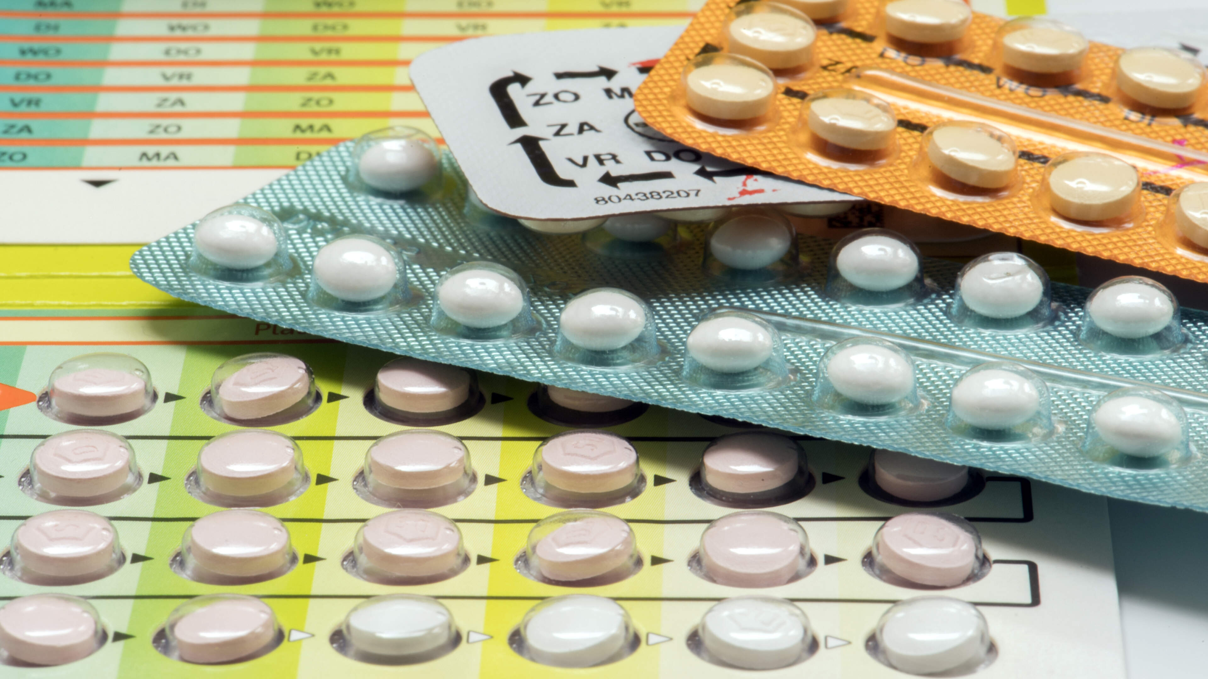 Onderzoek naar nieuwe anticonceptiepil met minder bijwerkingen stopgezet omdat te veel vrouwen zwanger werden: “Zeer teleurstellend”