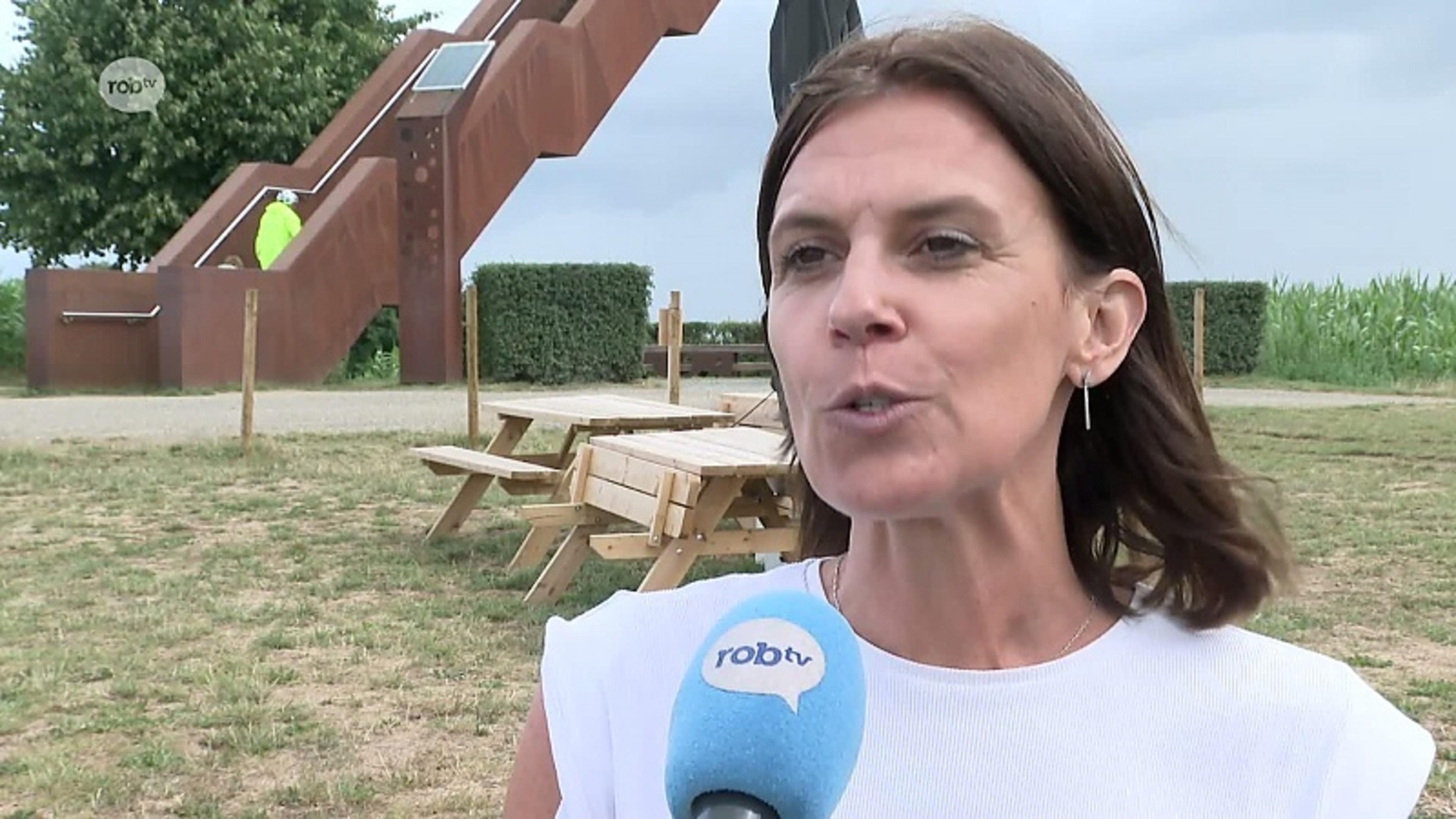 Toerisme in Vlaams-Brabant piekt na corona en daar zitten populaire fietsroutes en wijngaarden voor 