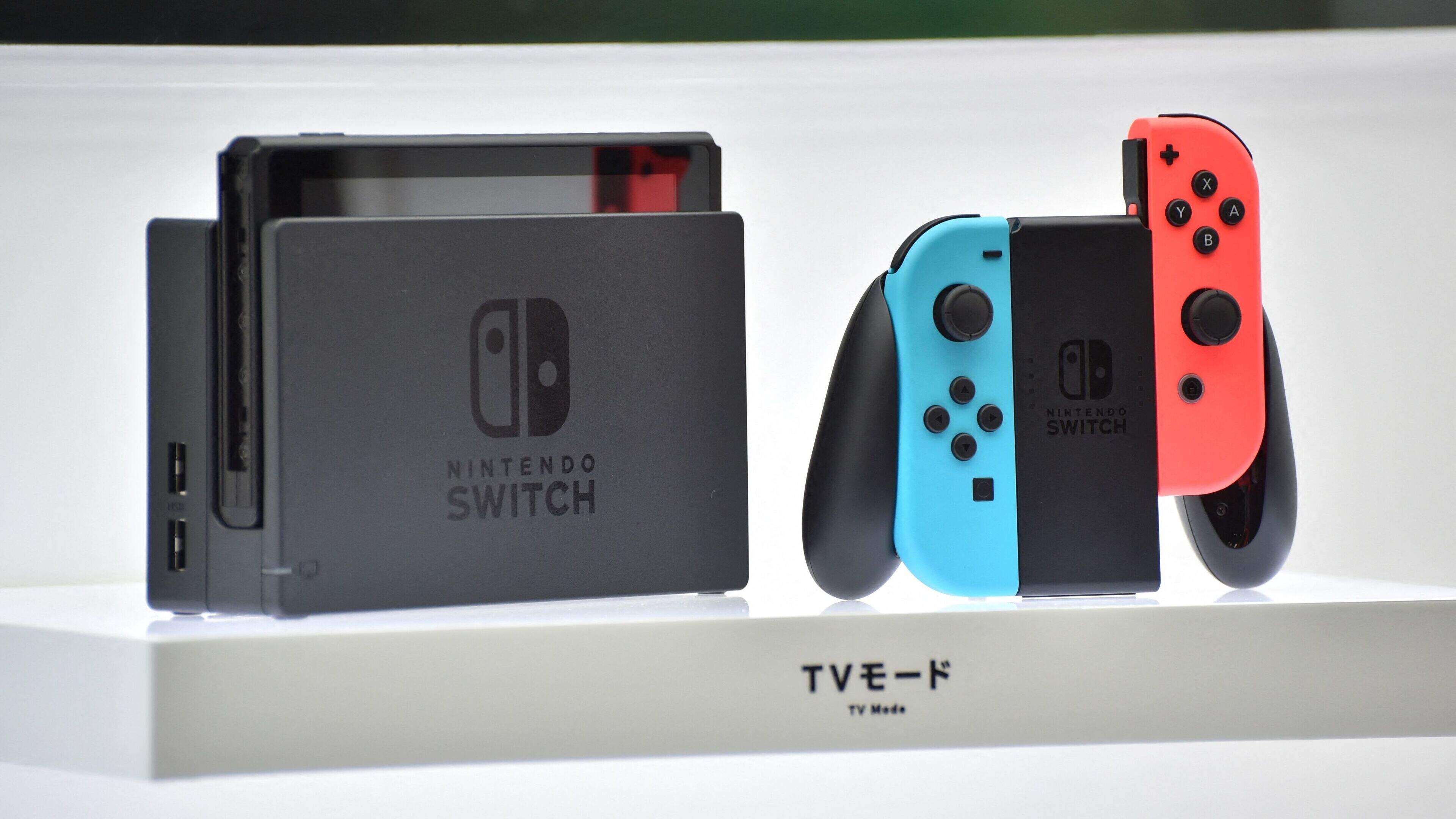 Nintendo betaalt 35 miljoen euro om Franse rechtszaak over S