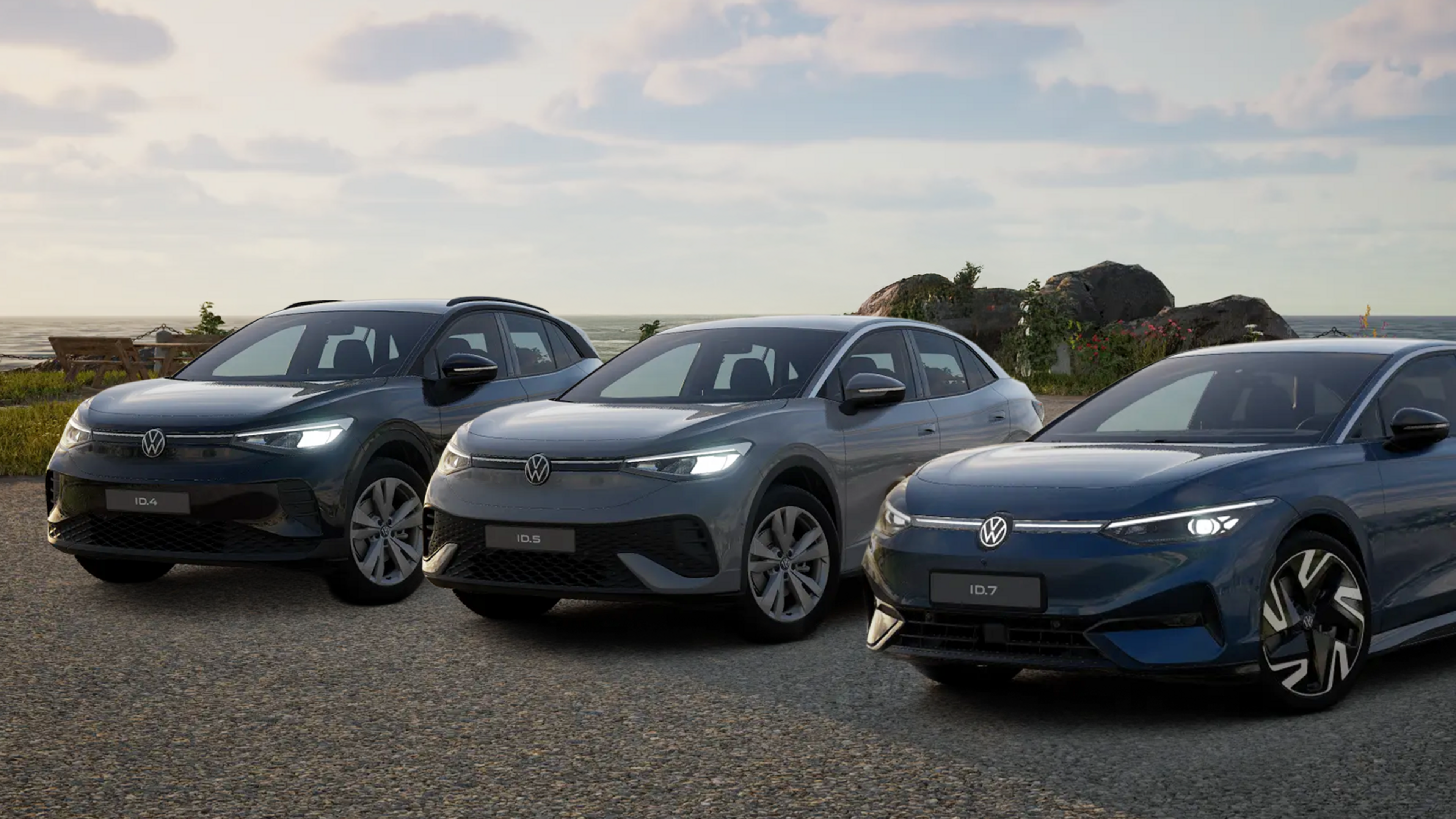 11.127 Volkswagens hebben een update nodig omdat het portier