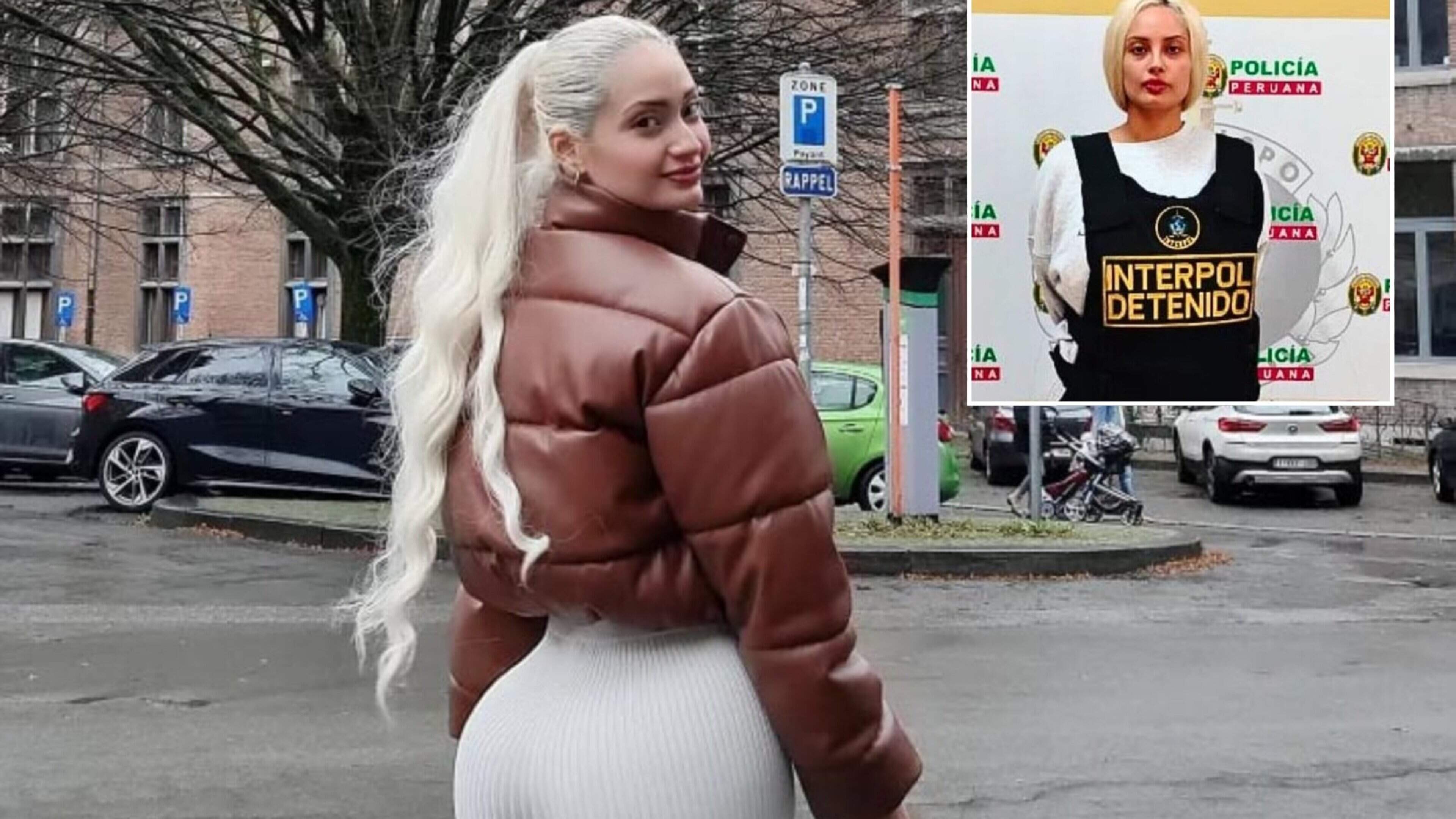 Influencer (33) in Peru opgepakt op vraag van België: spilfiguur van prostitutiebende lokte Zuid-Amerikaanse vrouwen naar ons land