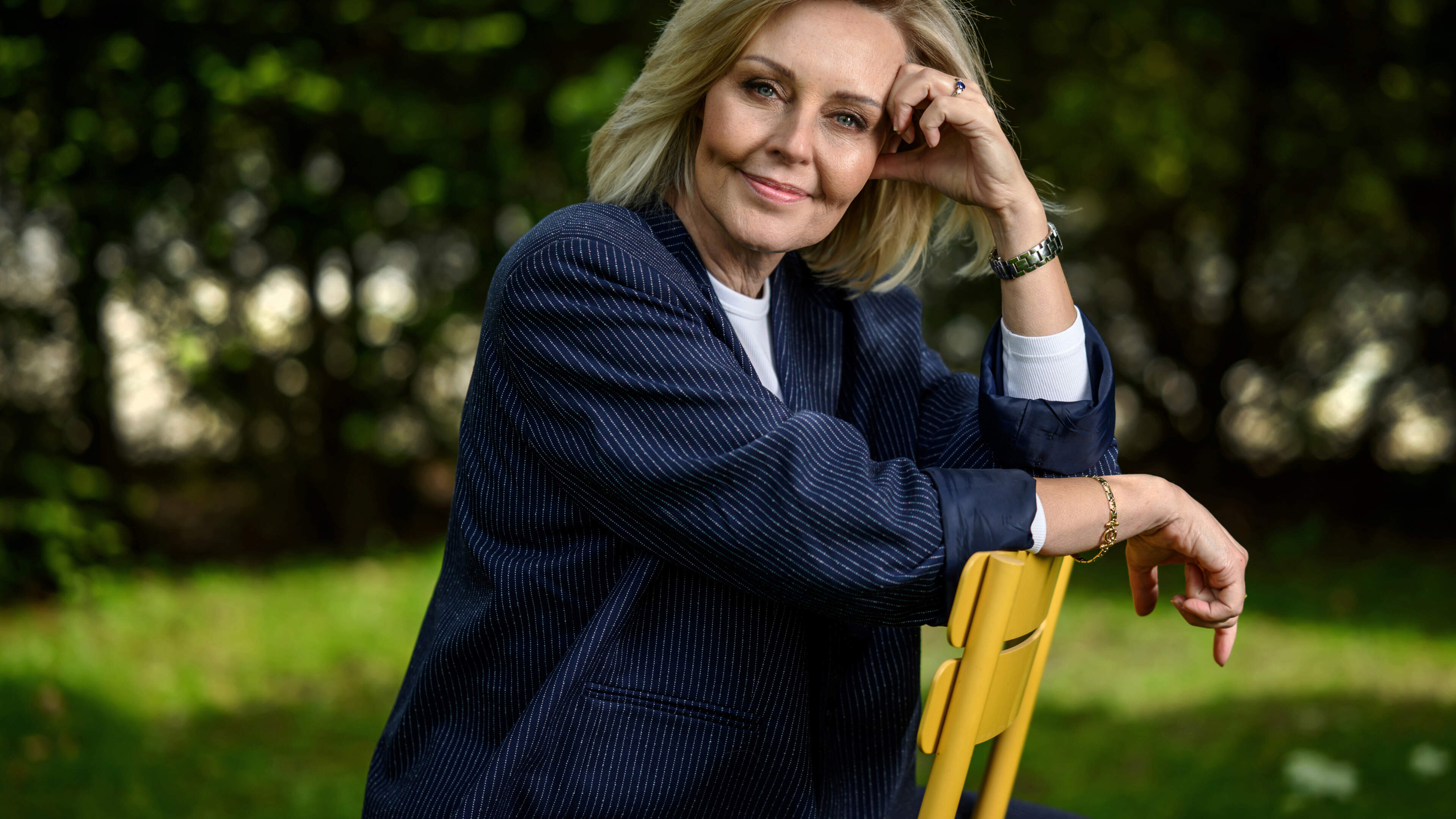 Rani De Coninck verloor voor de tweede keer een zus: “Ik wil haar spirit overnemen en mensen aansporen om te genieten van het leven”