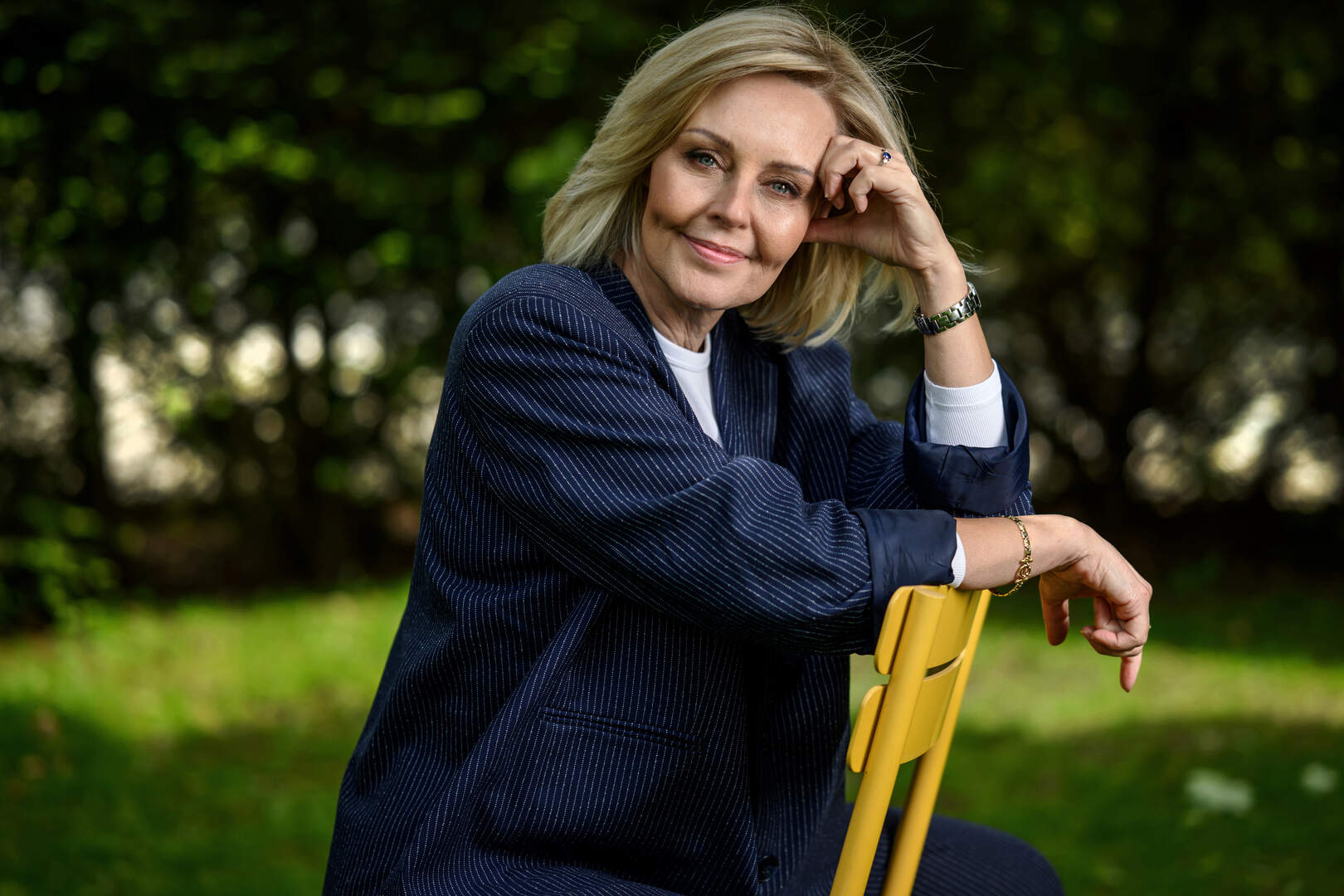 Rani De Coninck verloor voor de tweede keer een zus: “Ik wil haar spirit overnemen en mensen aansporen om te genieten van het leven” | Nieuwsblad