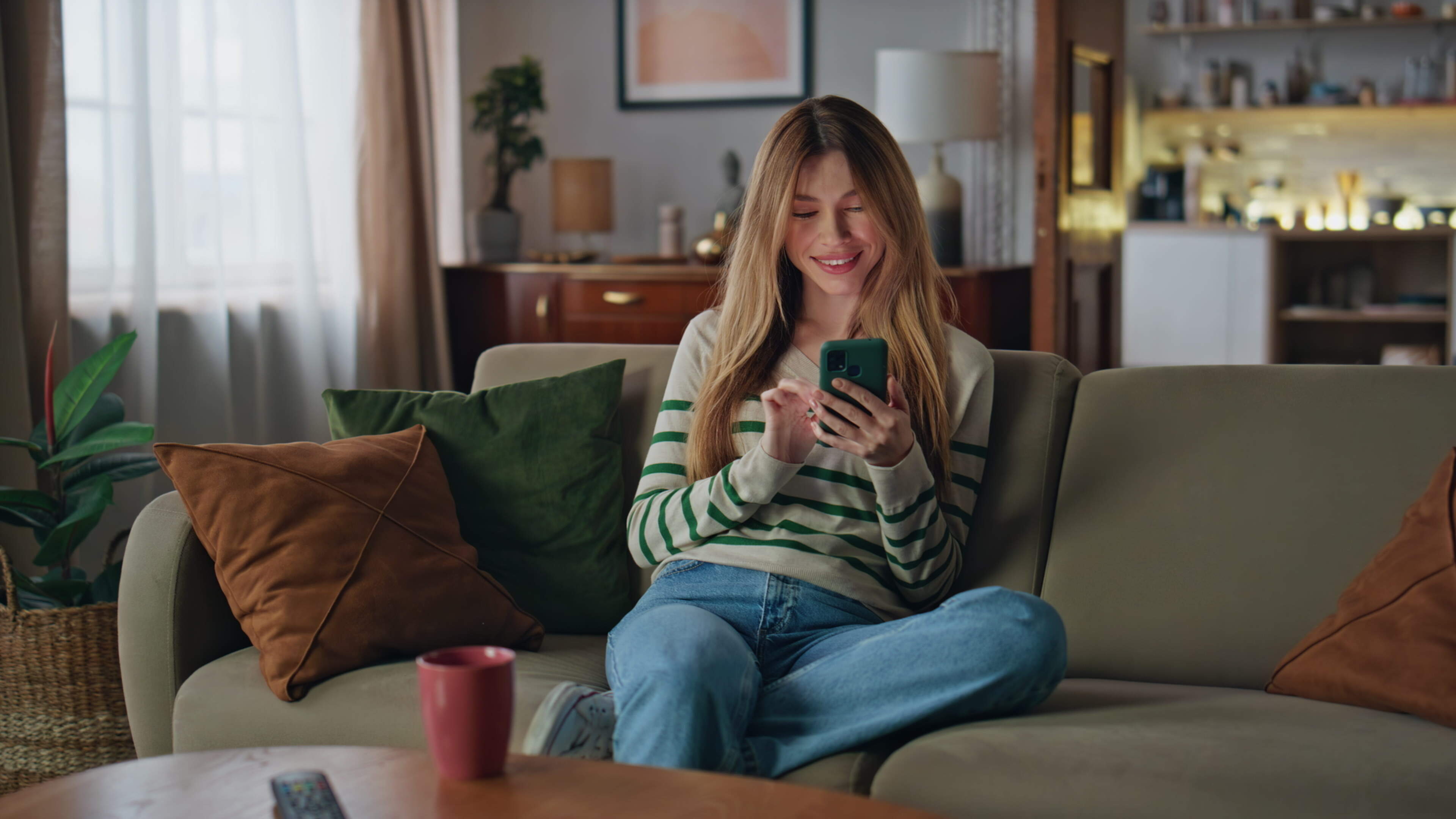 Shoppen zonder geld uit te geven? Neppe webwinkels beloven een dopamineboost, maar experts hebben bedenkingen