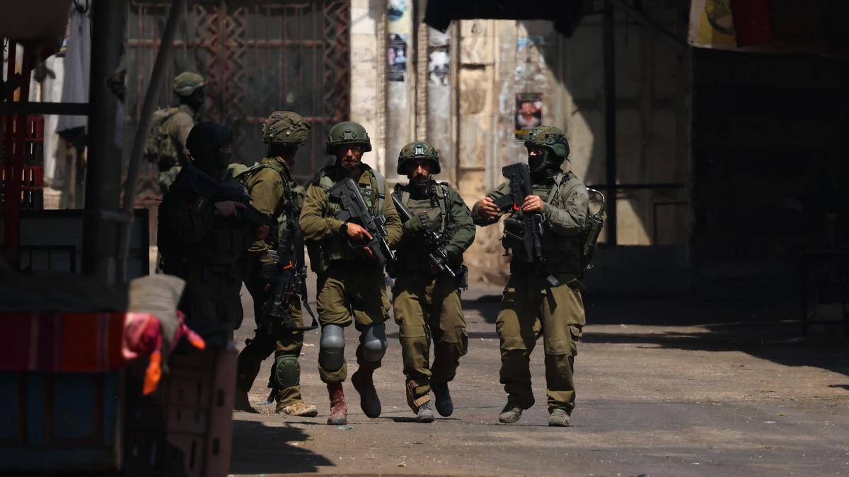Israëlische soldaat over willekeurig doden van burgers in Gaza: “Hangt af van de stemming van de commandant”