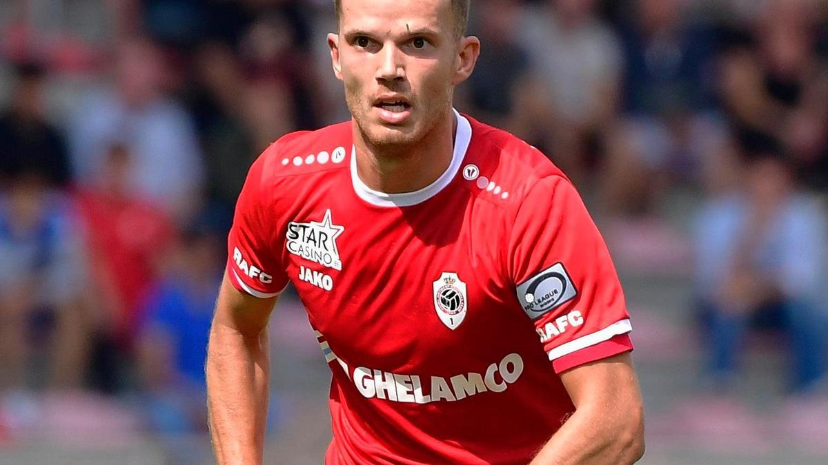 Hairemans en Owusu op de radar van STVV