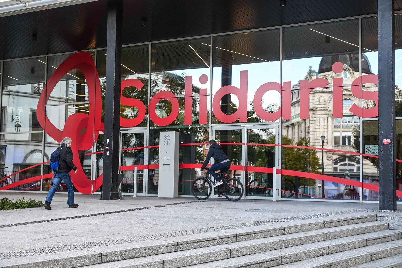 Solidaris | Nieuwsblad