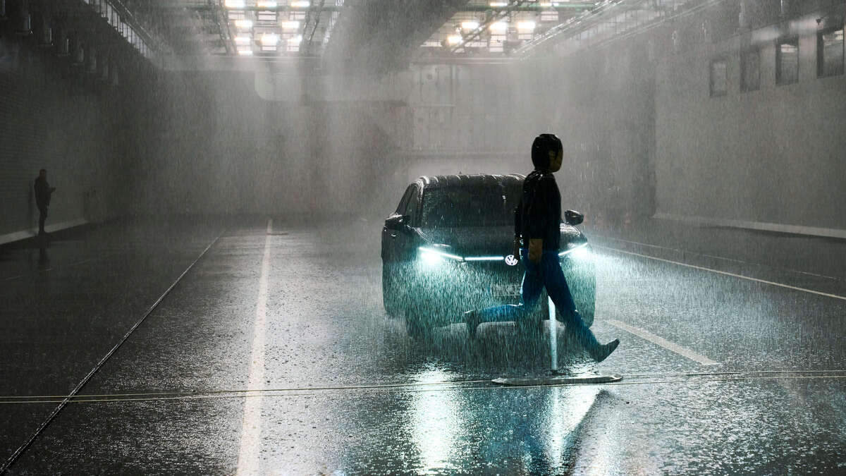 Geen enkel systeem doorstond alle testen: moderne rijhulpsystemen niet ...