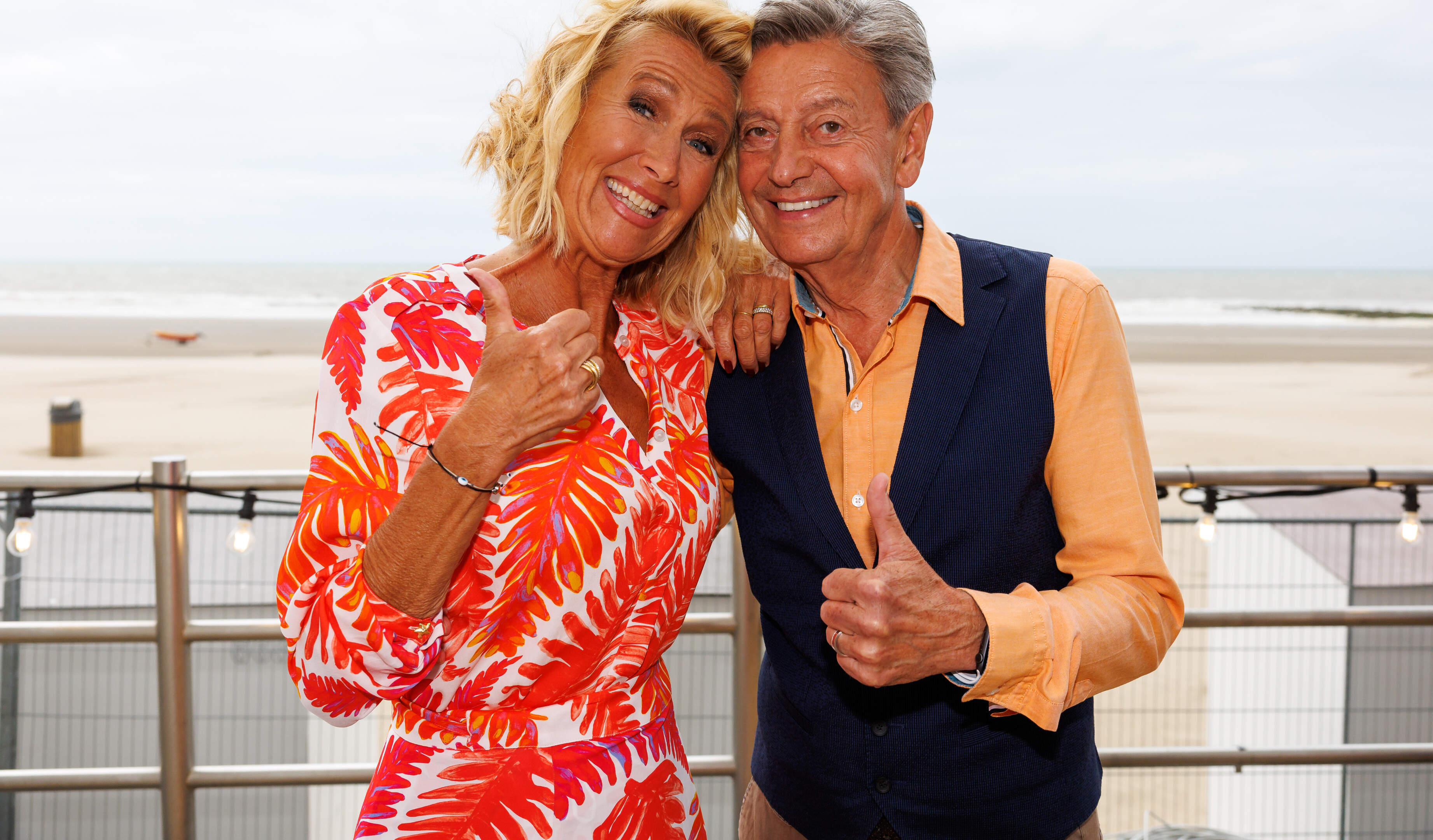 ‘Tien om te zien’ trekt naar AFAS Dome met ‘back to the 90s’-concert