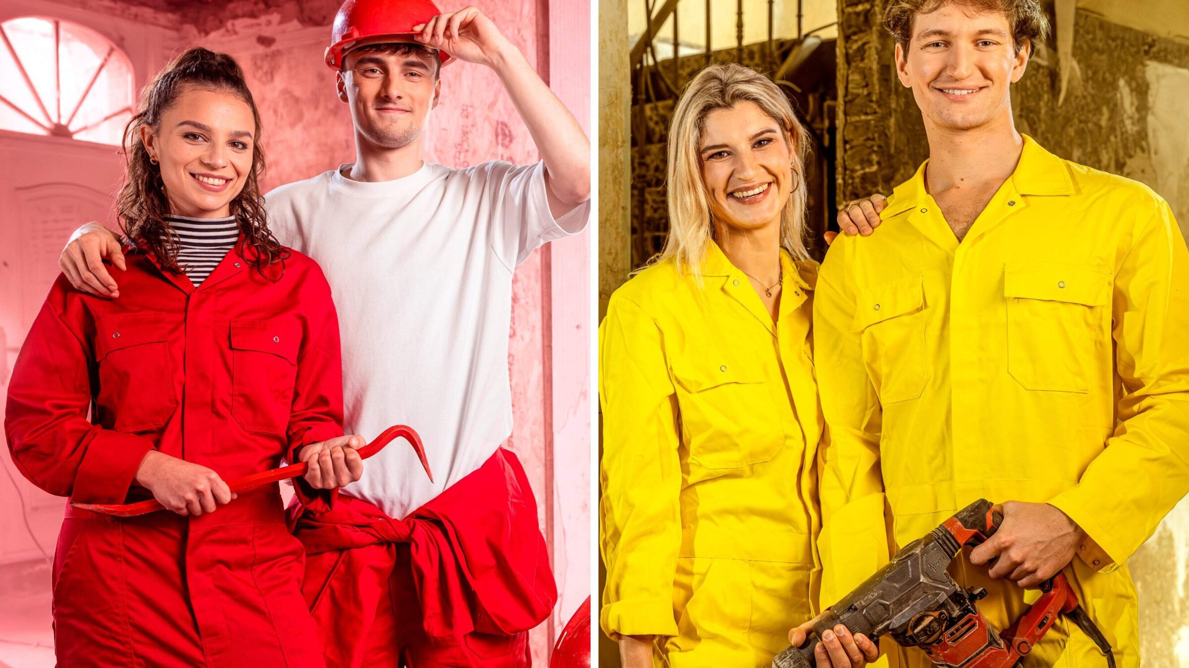 Lukt het via crowdfunding dan toch? Fans schieten ‘Huis gema