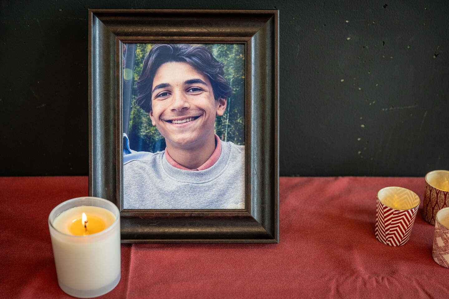 Van der Valk, de hotelfamilie die alweer door tragedie getroffen wordt |  Nieuwsblad